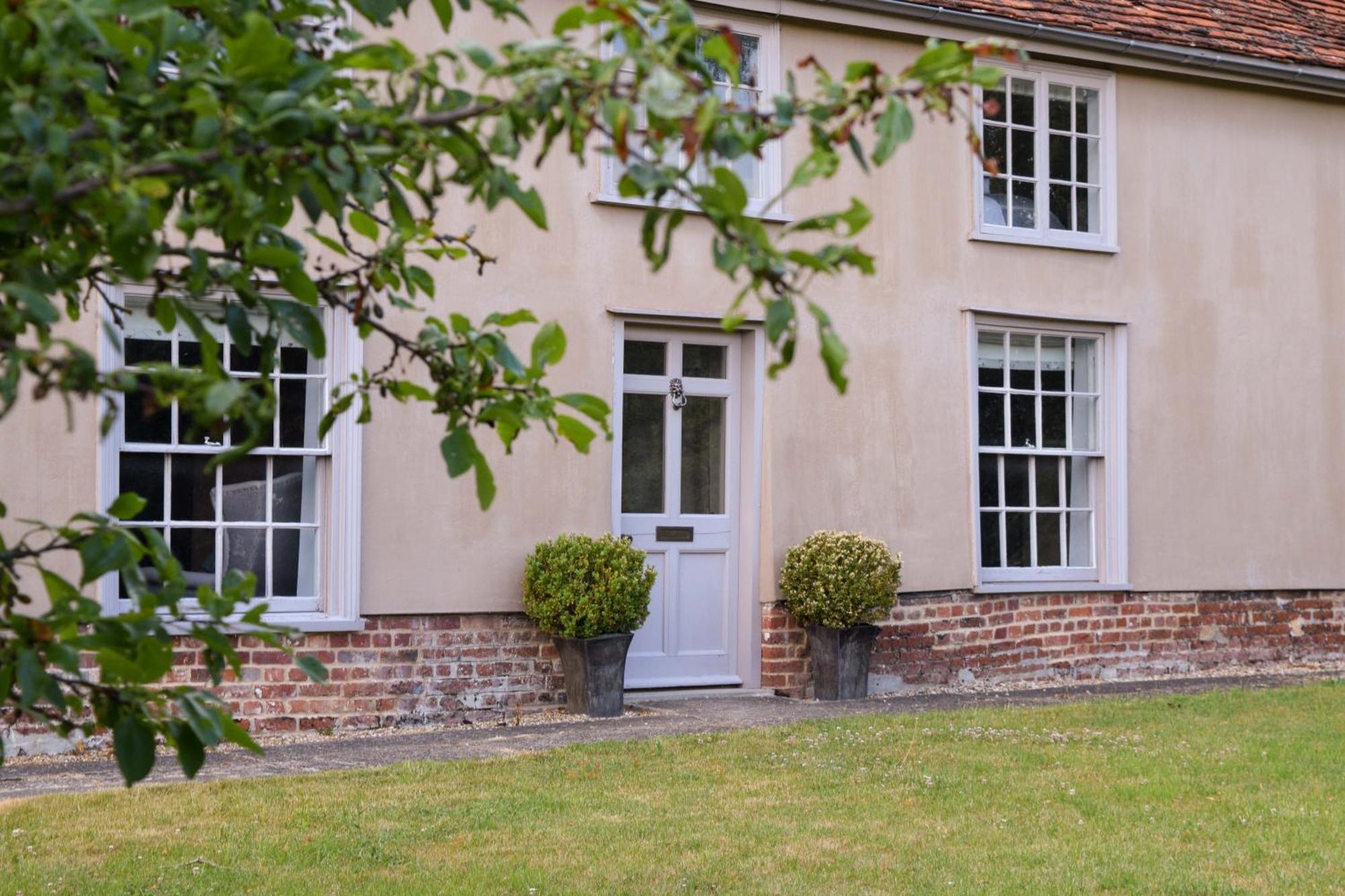 Retreat East Holiday home Ipswich