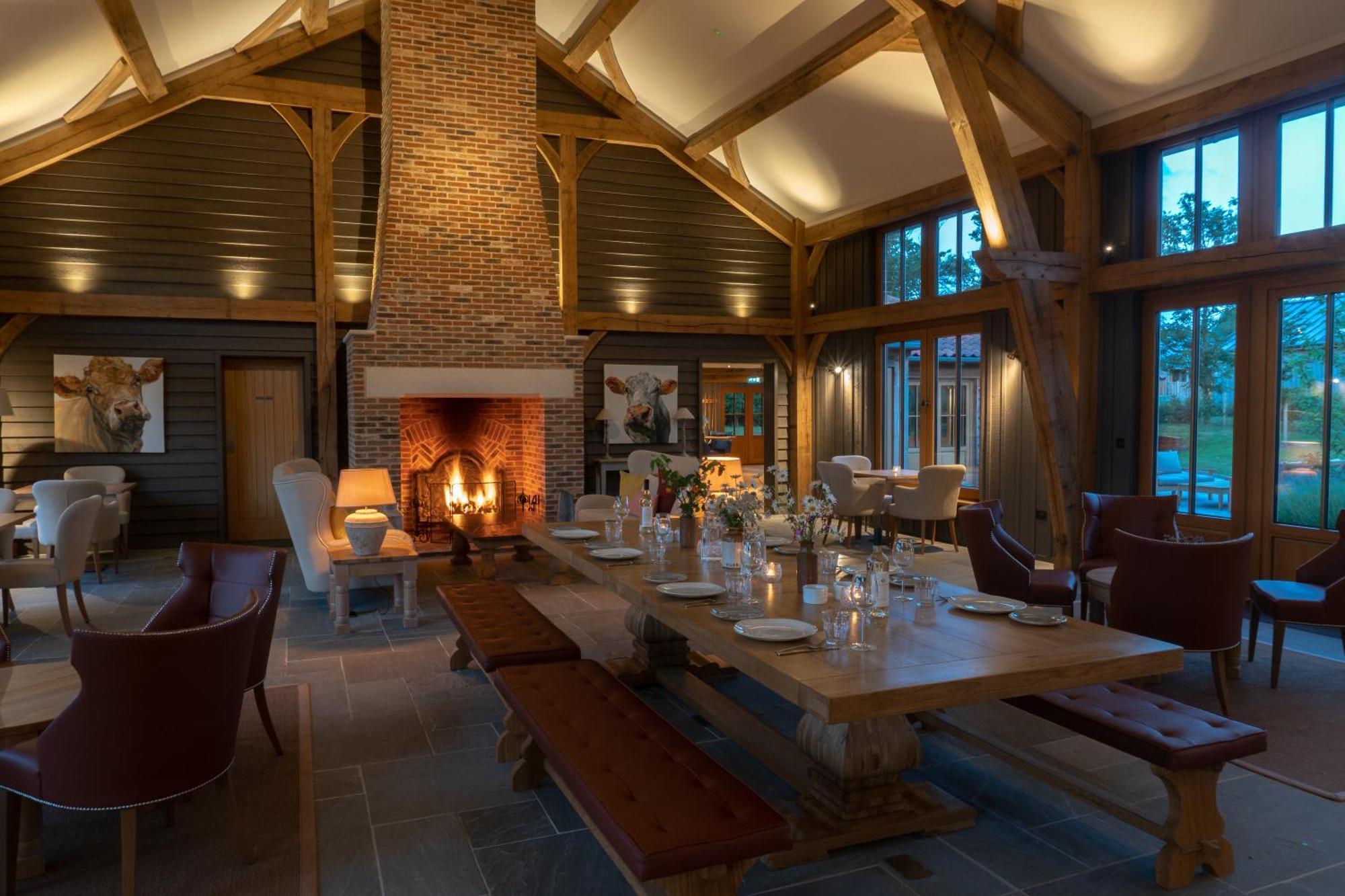Holiday home Retreat East