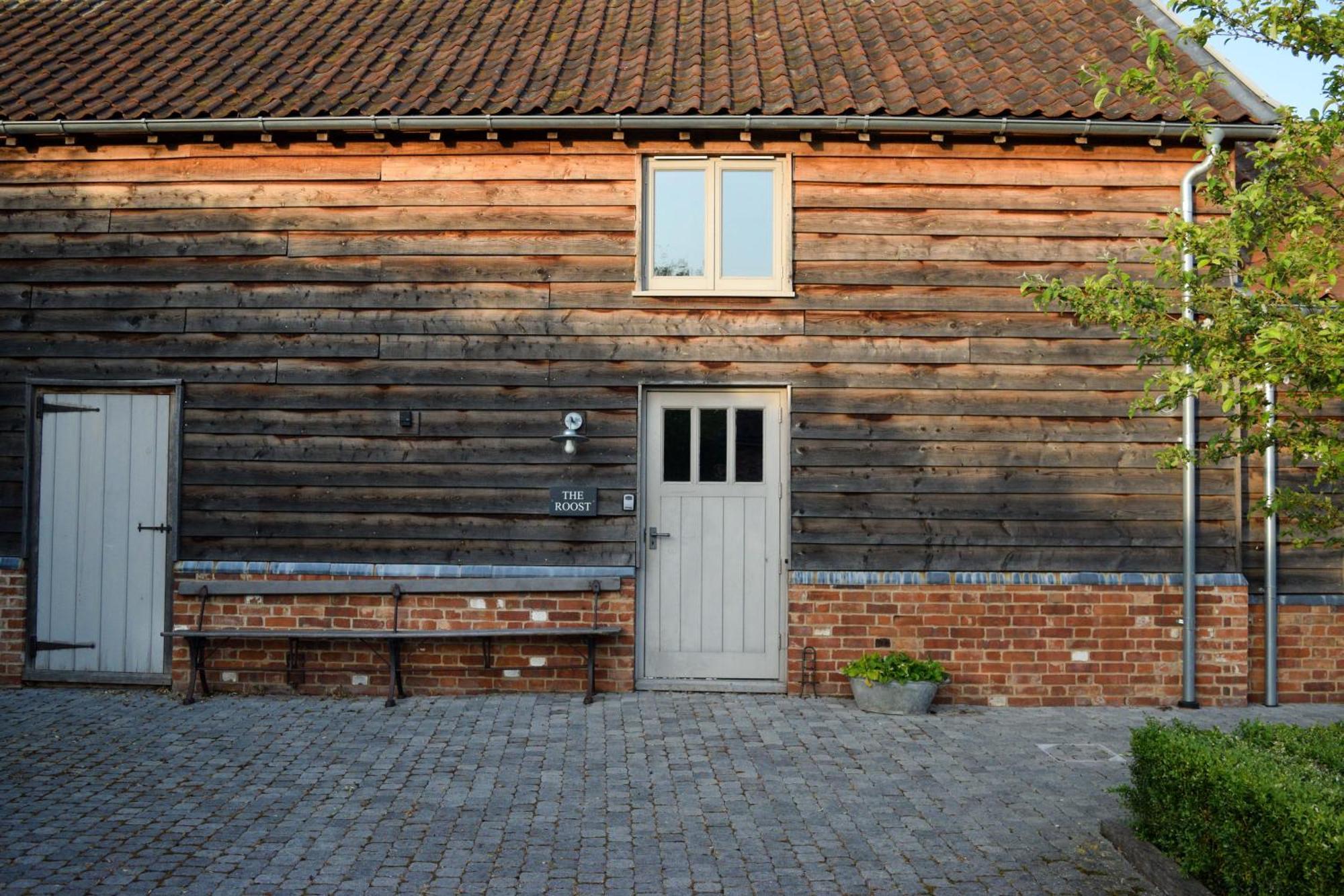 Holiday home Retreat East *