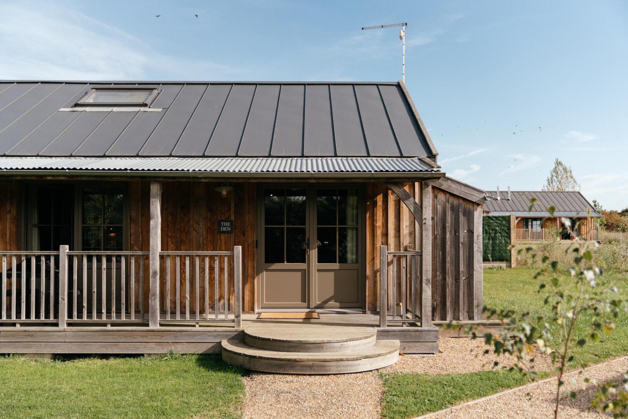 Retreat East * Ipswich