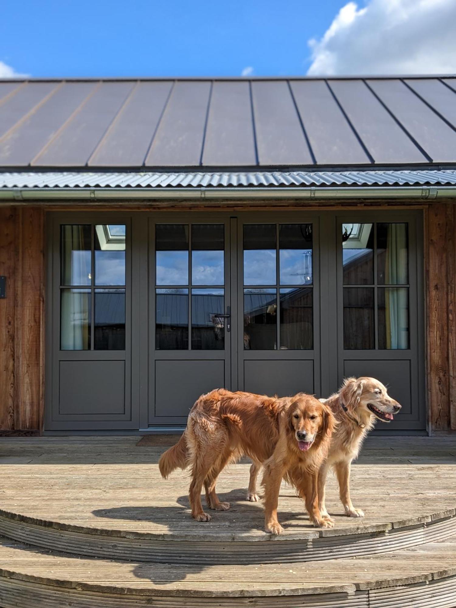Retreat East Holiday home *