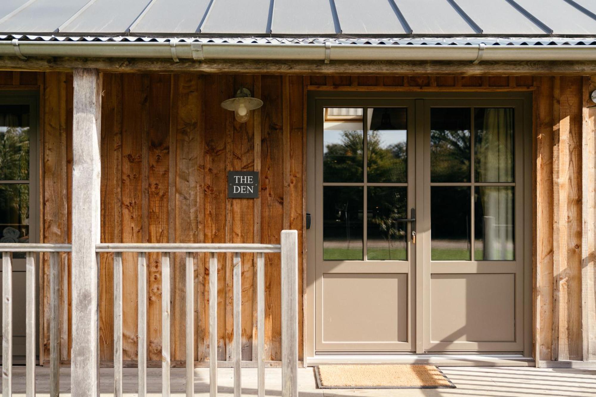 Holiday home Retreat East *