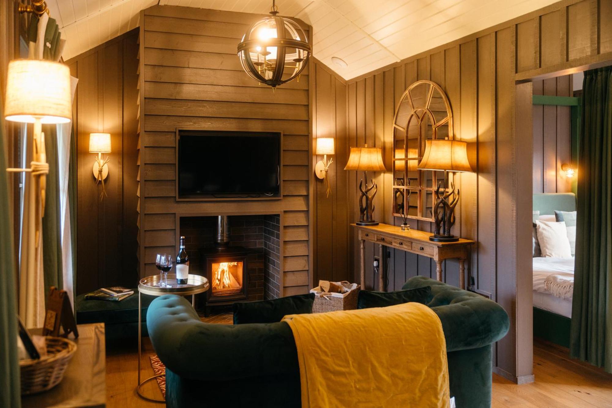 Holiday home Retreat East