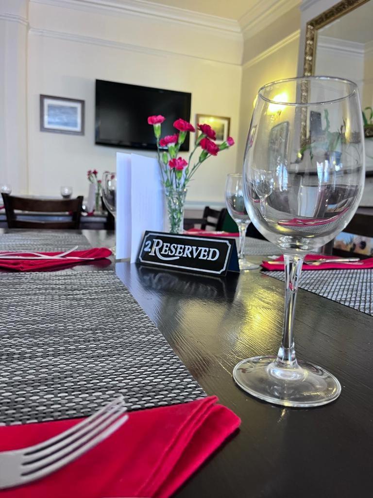The Harp Freehouse And Guest house Ipswich