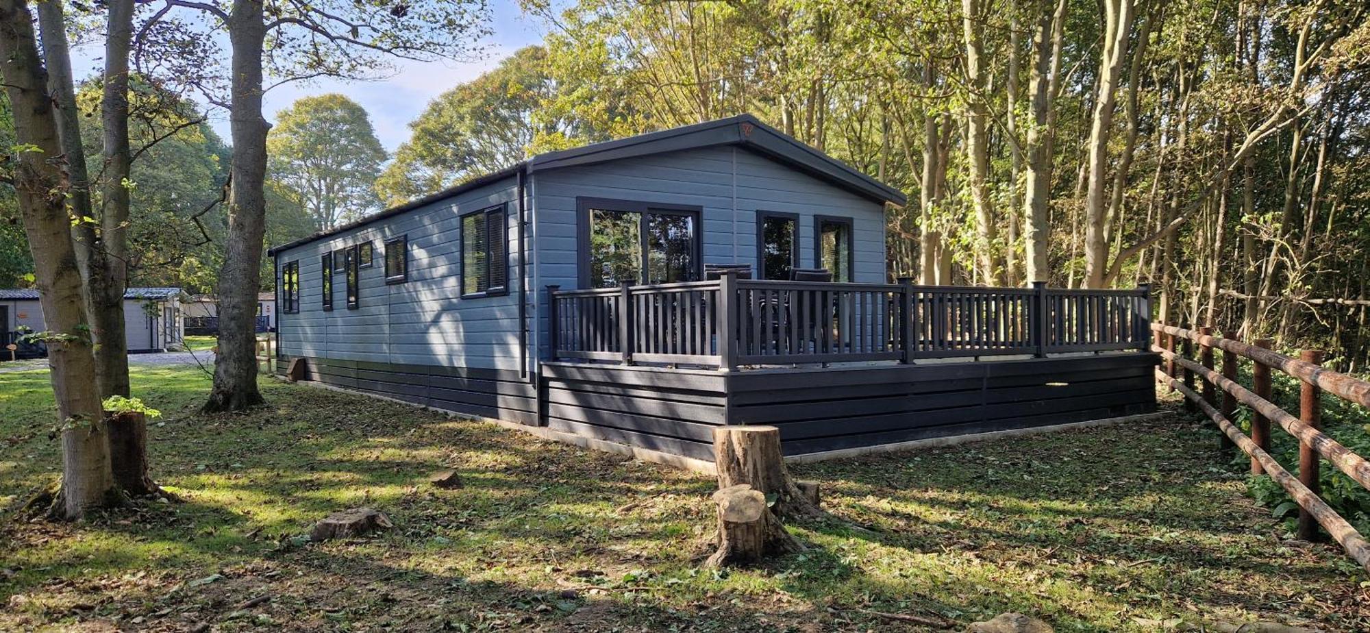 Holiday home Woolverstone Marina And Park Ipswich