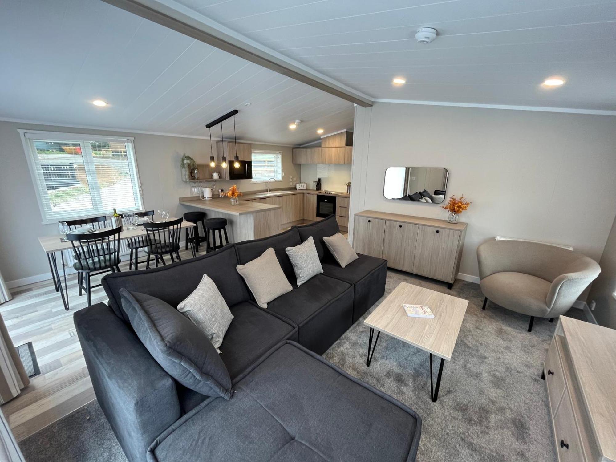 Holiday home Woolverstone Marina And Park *