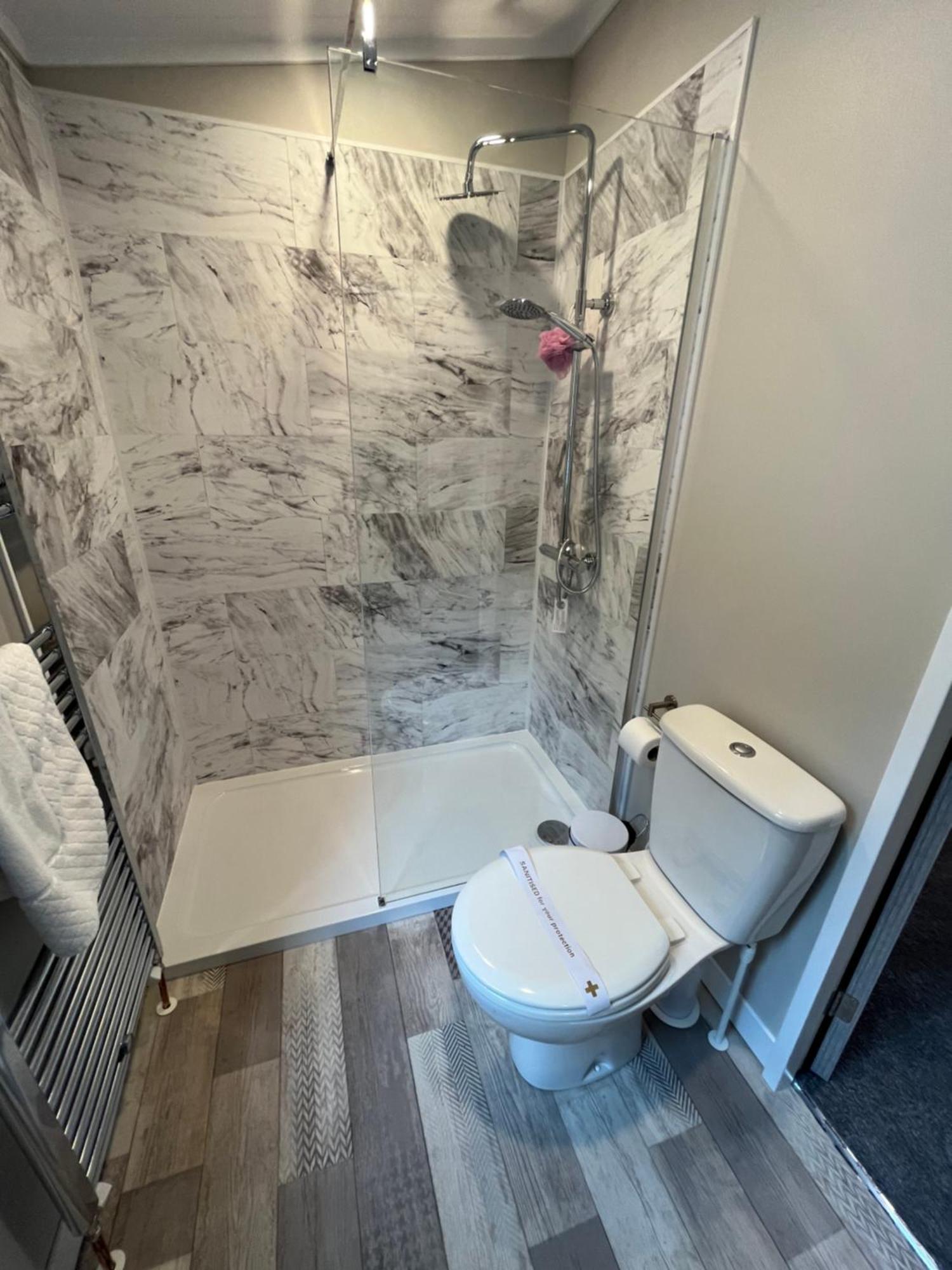 Holiday home Woolverstone Marina And Park *