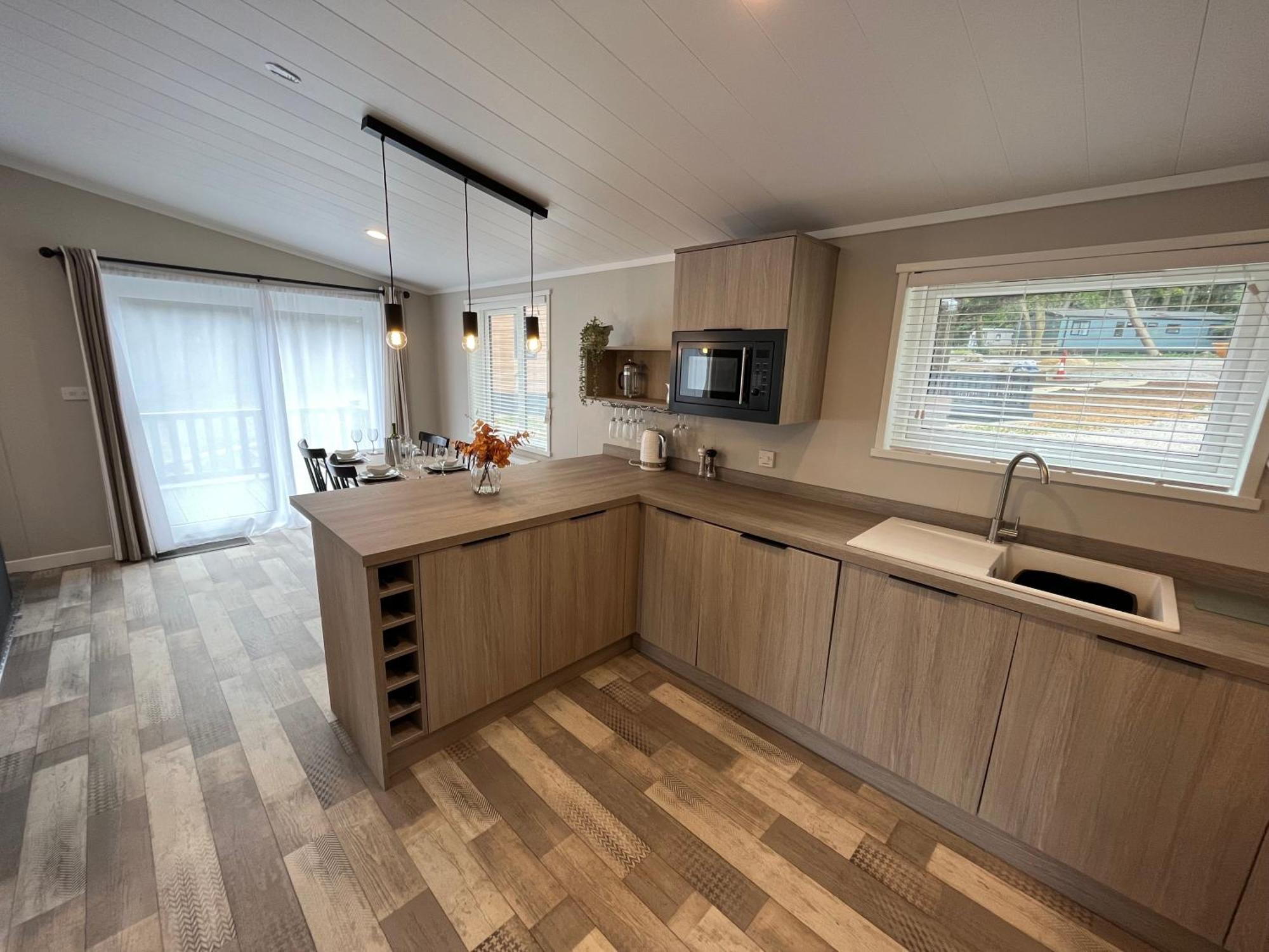 Holiday home Woolverstone Marina And Park Ipswich