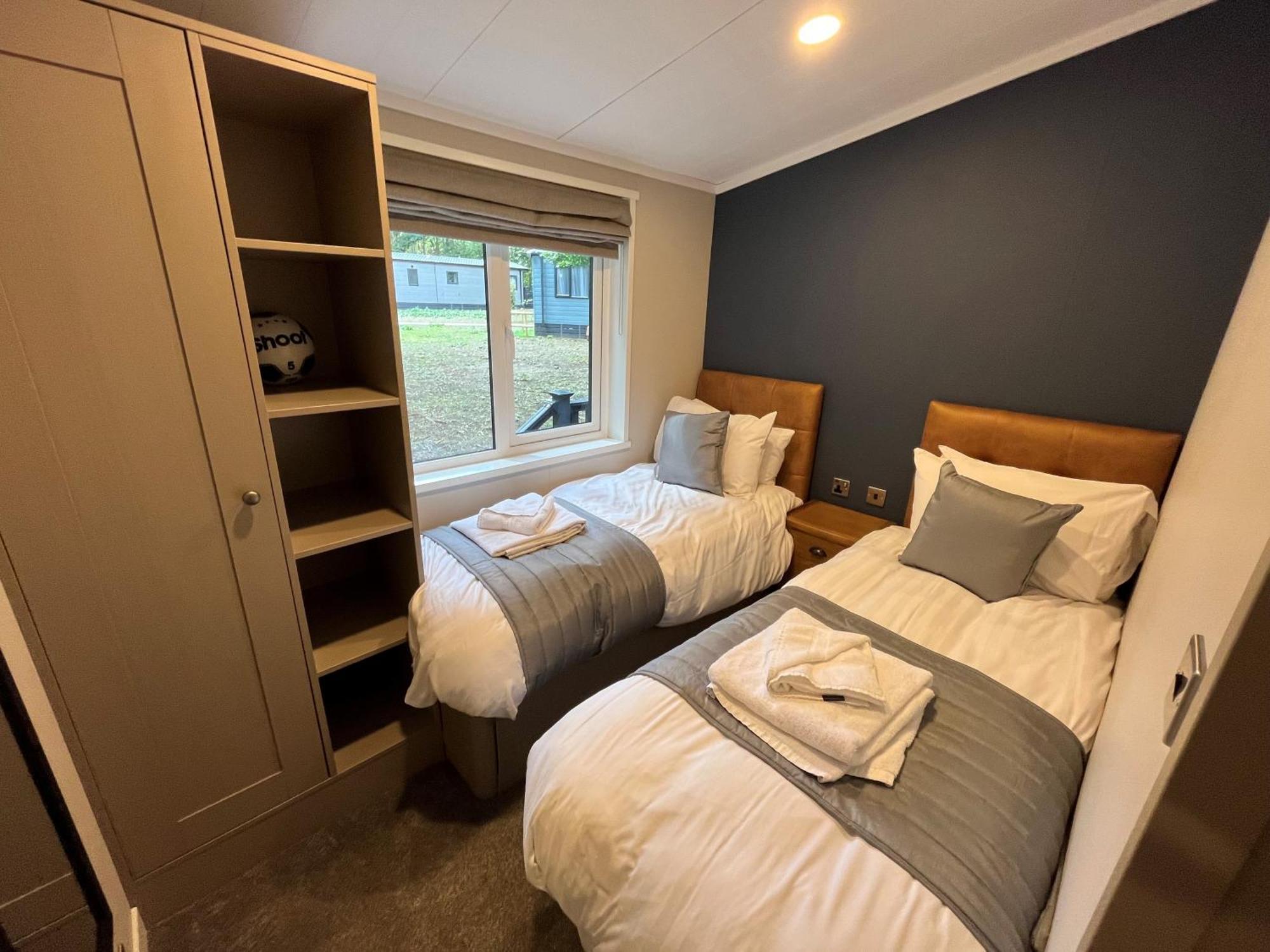 Holiday home Woolverstone Marina And Park