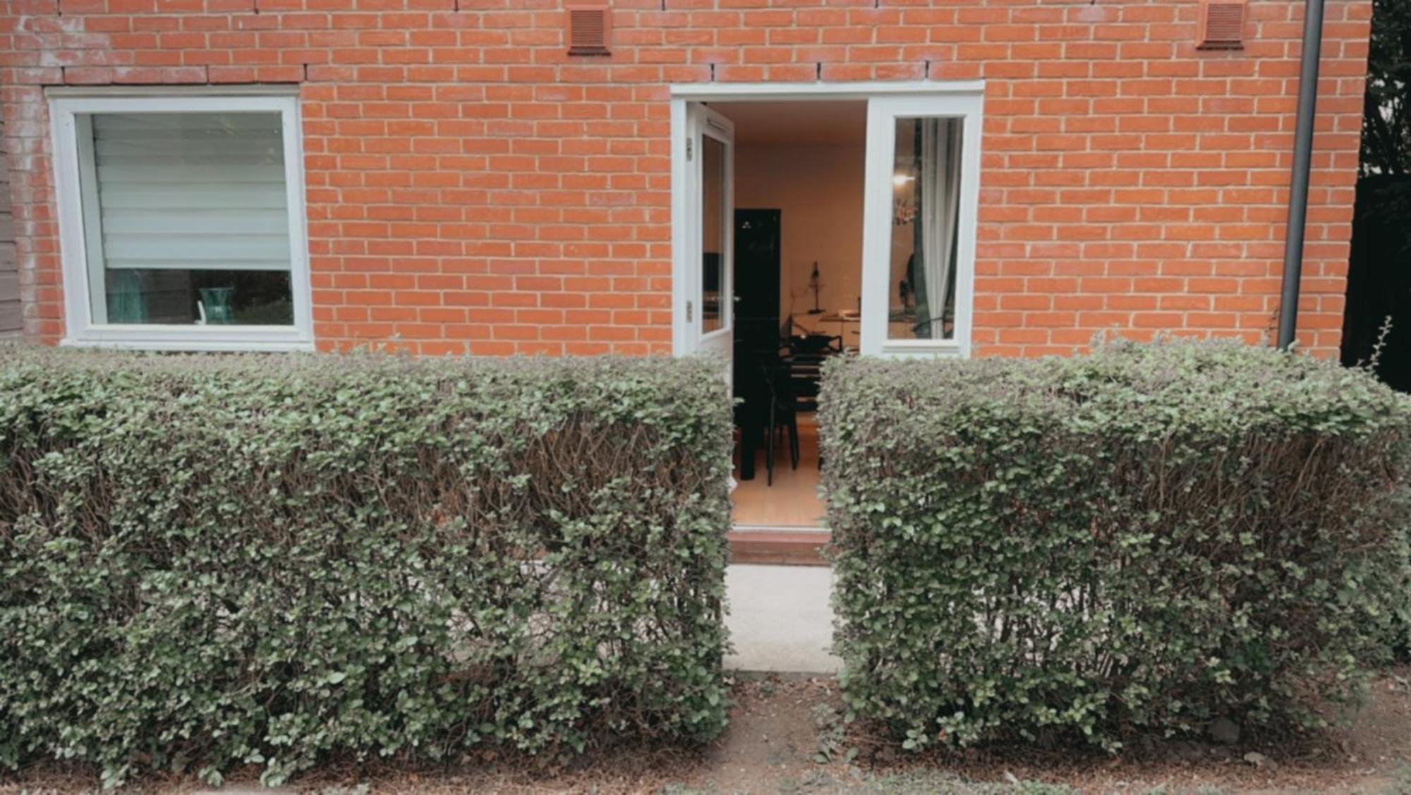Waterfront Town Centre Apartment Ipswich