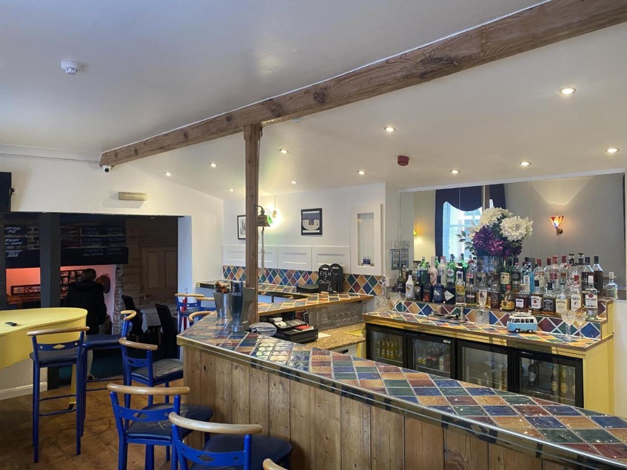 Hotel Traveller's Choice Ipswich