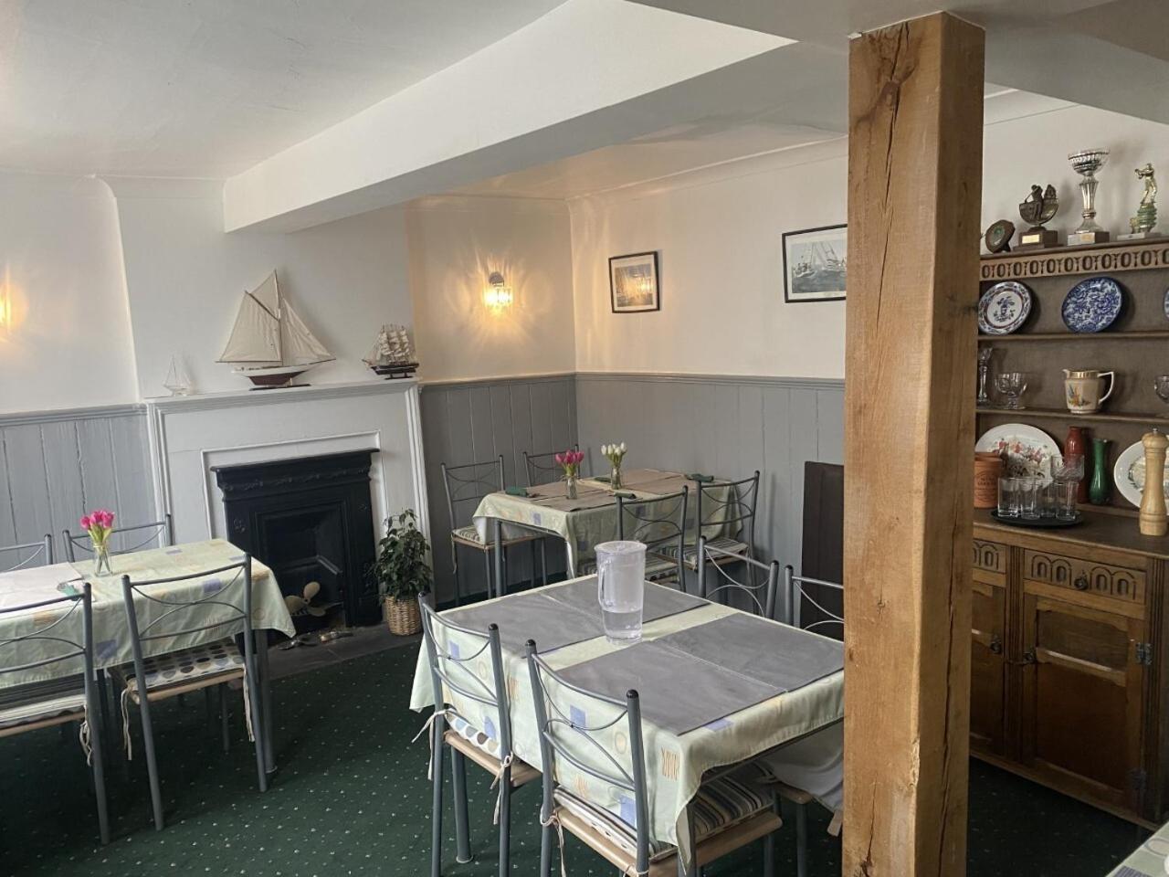 Traveller's Choice 3* Ipswich