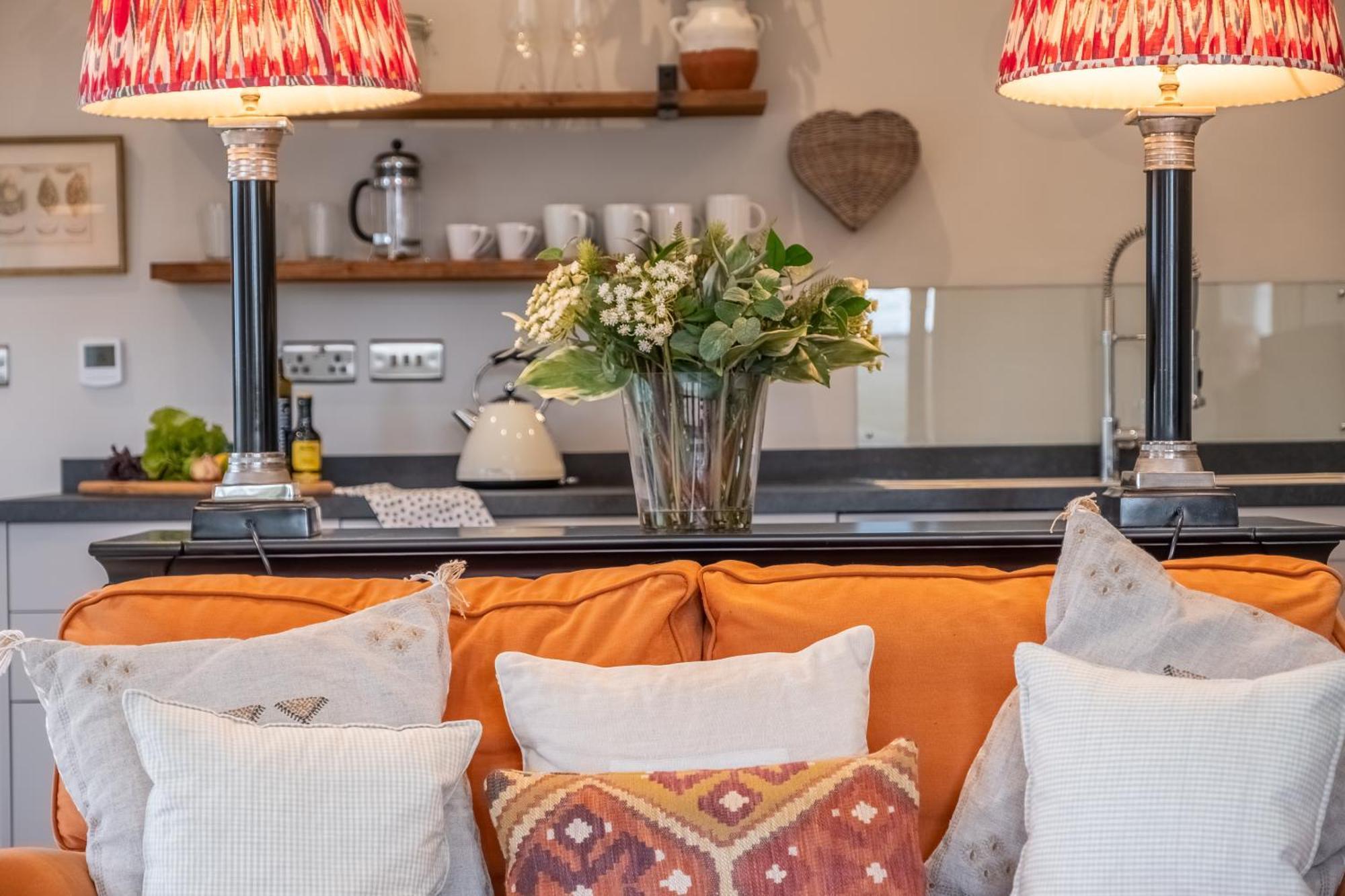 Elegant Luxurious - The Dove House Ipswich