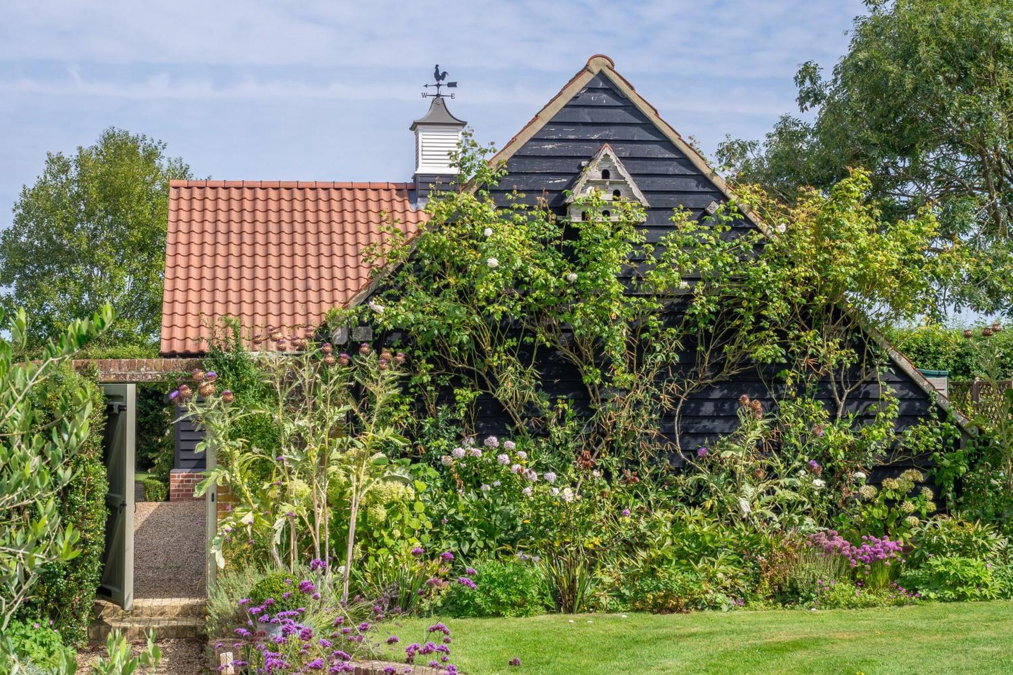 Elegant Luxurious - The Dove House Ipswich