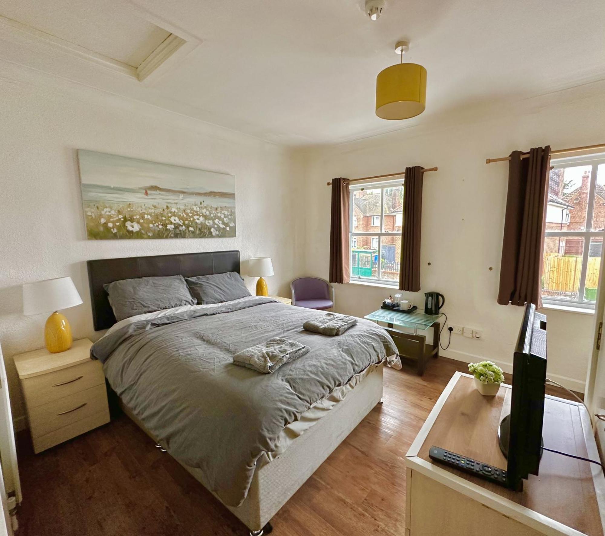 Traveller's Choice Ipswich