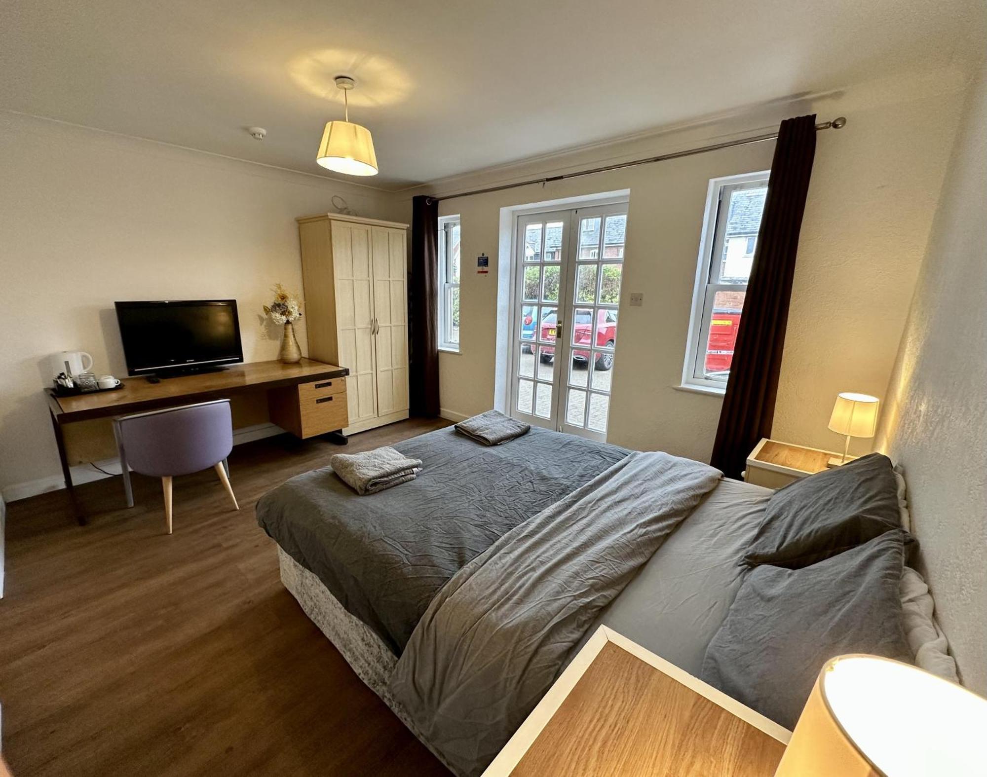 Traveller's Choice Hotel 3*