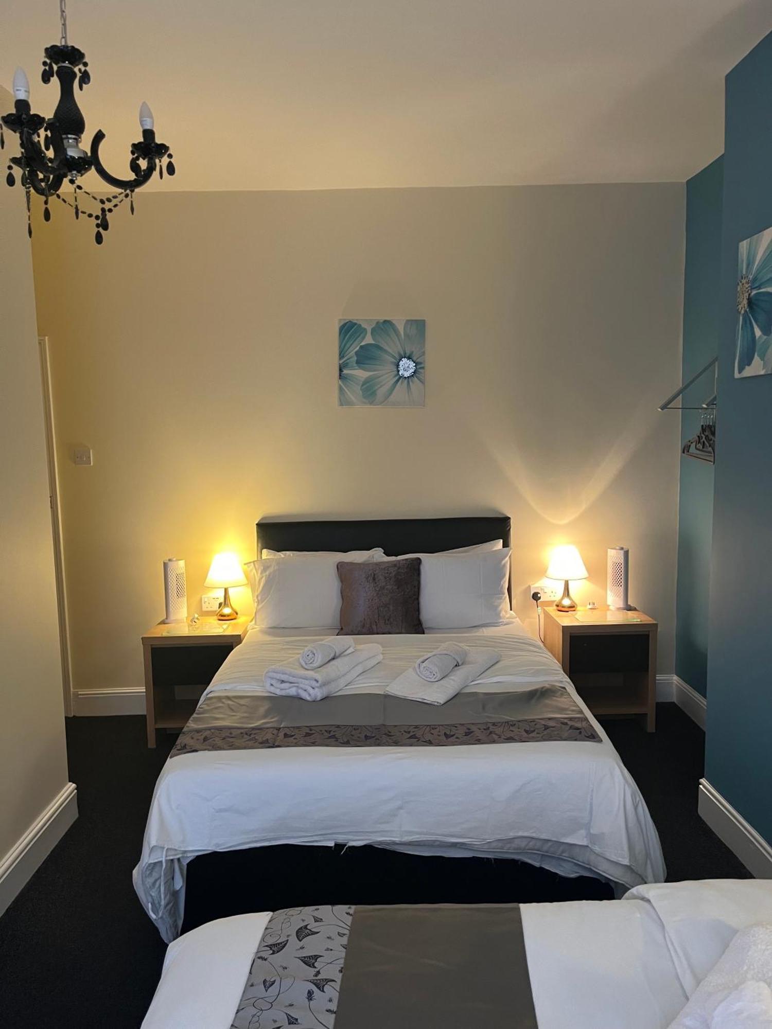 The Harp Freehouse And Guest house 4*