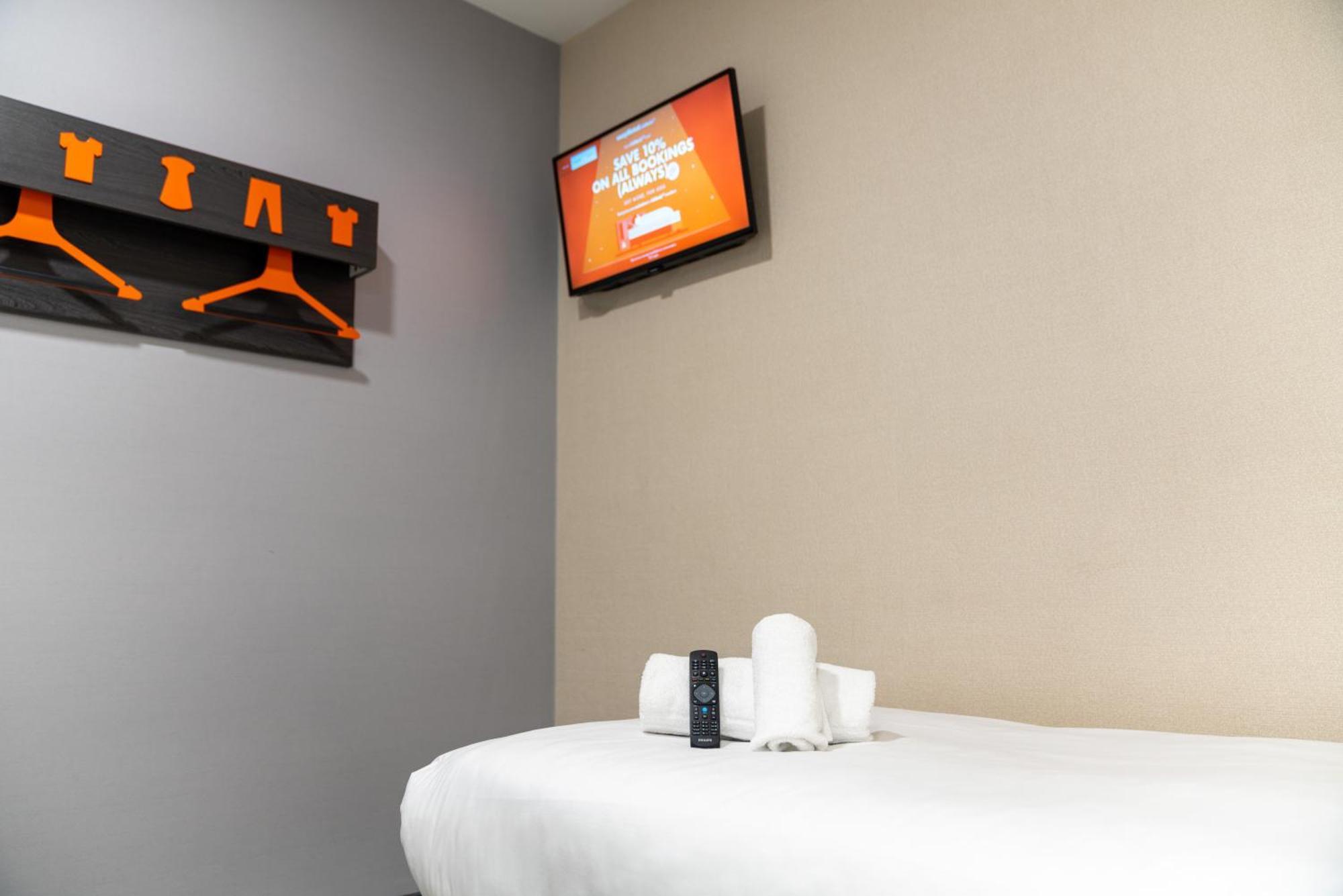 Hotel Easyhotel