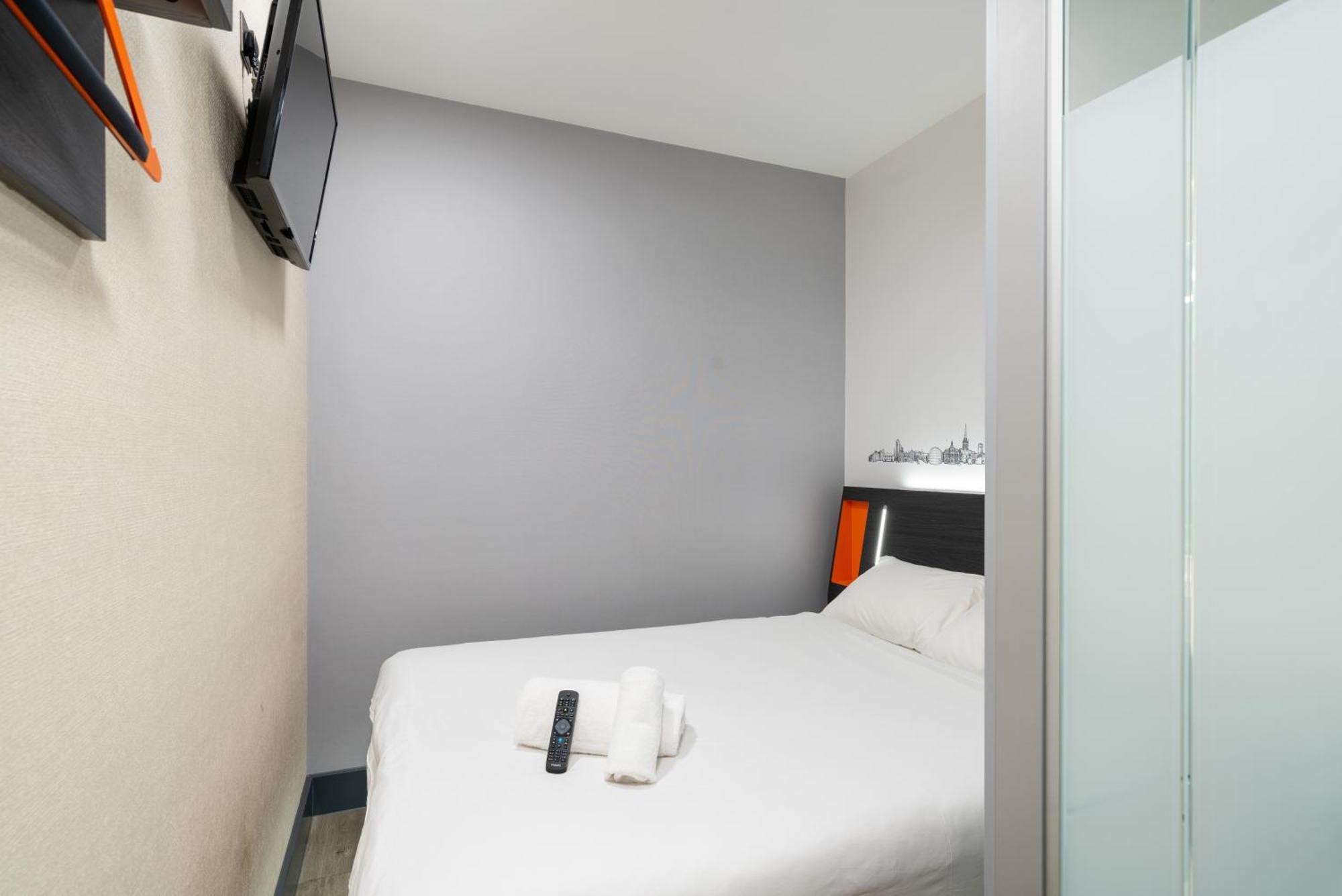 Hotel Easyhotel Ipswich