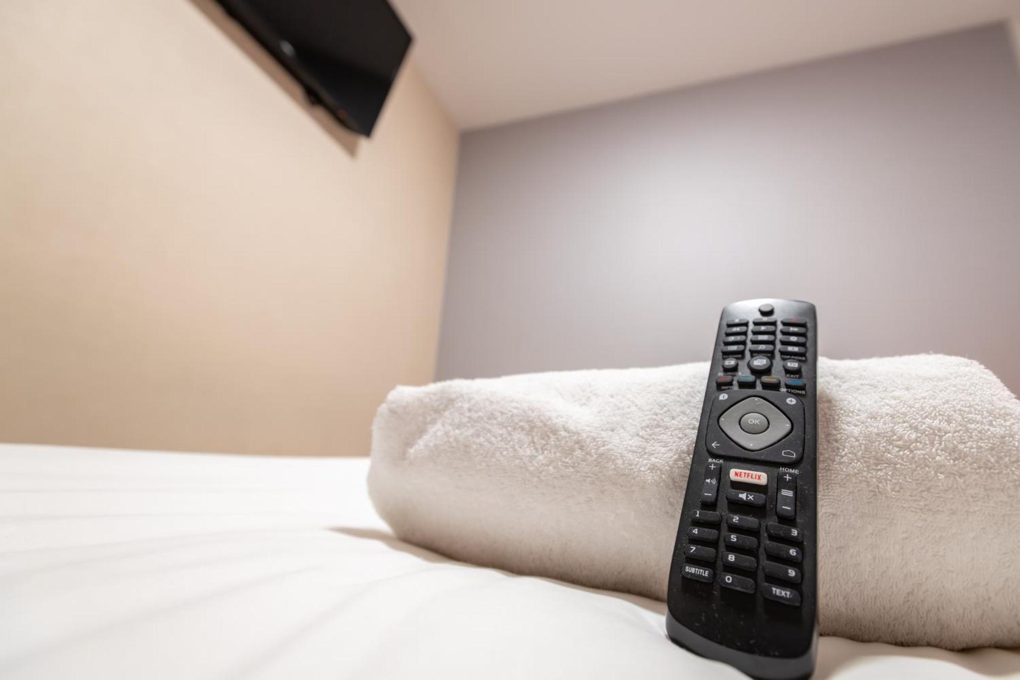 Hotel Easyhotel 3*