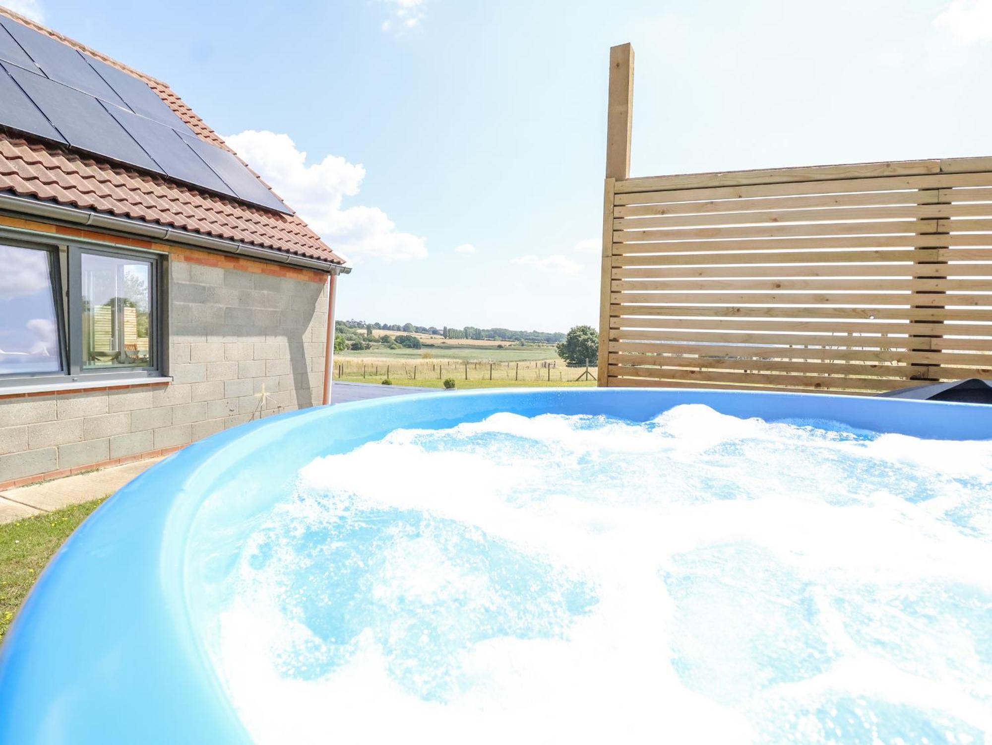 Polly's Annexe Holiday home Ipswich
