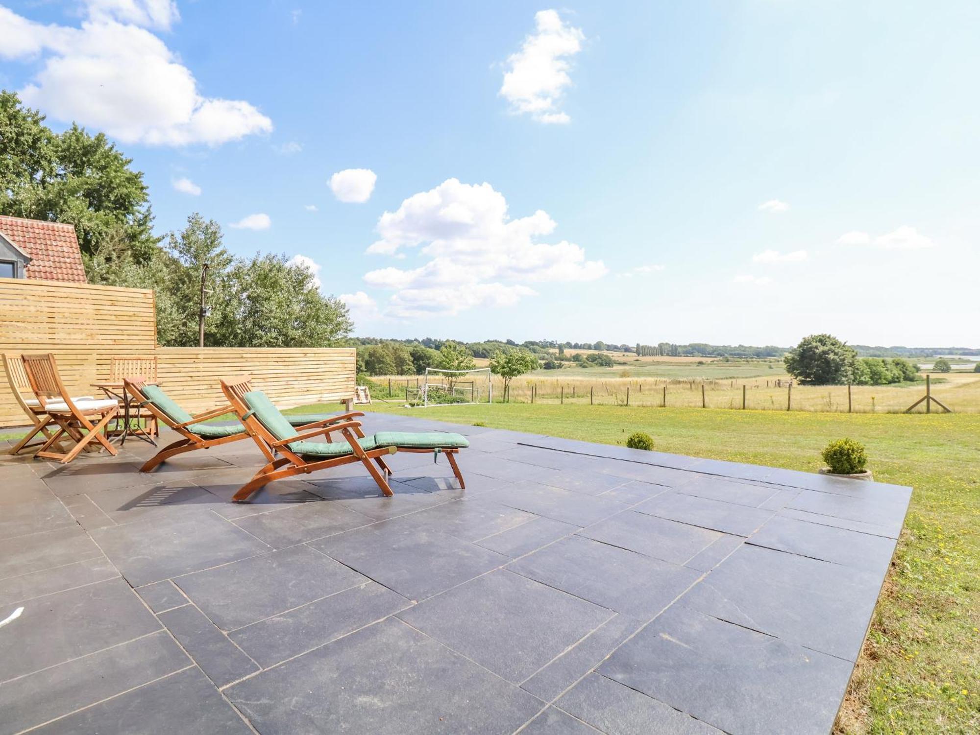 Holiday home Polly's Annexe Ipswich