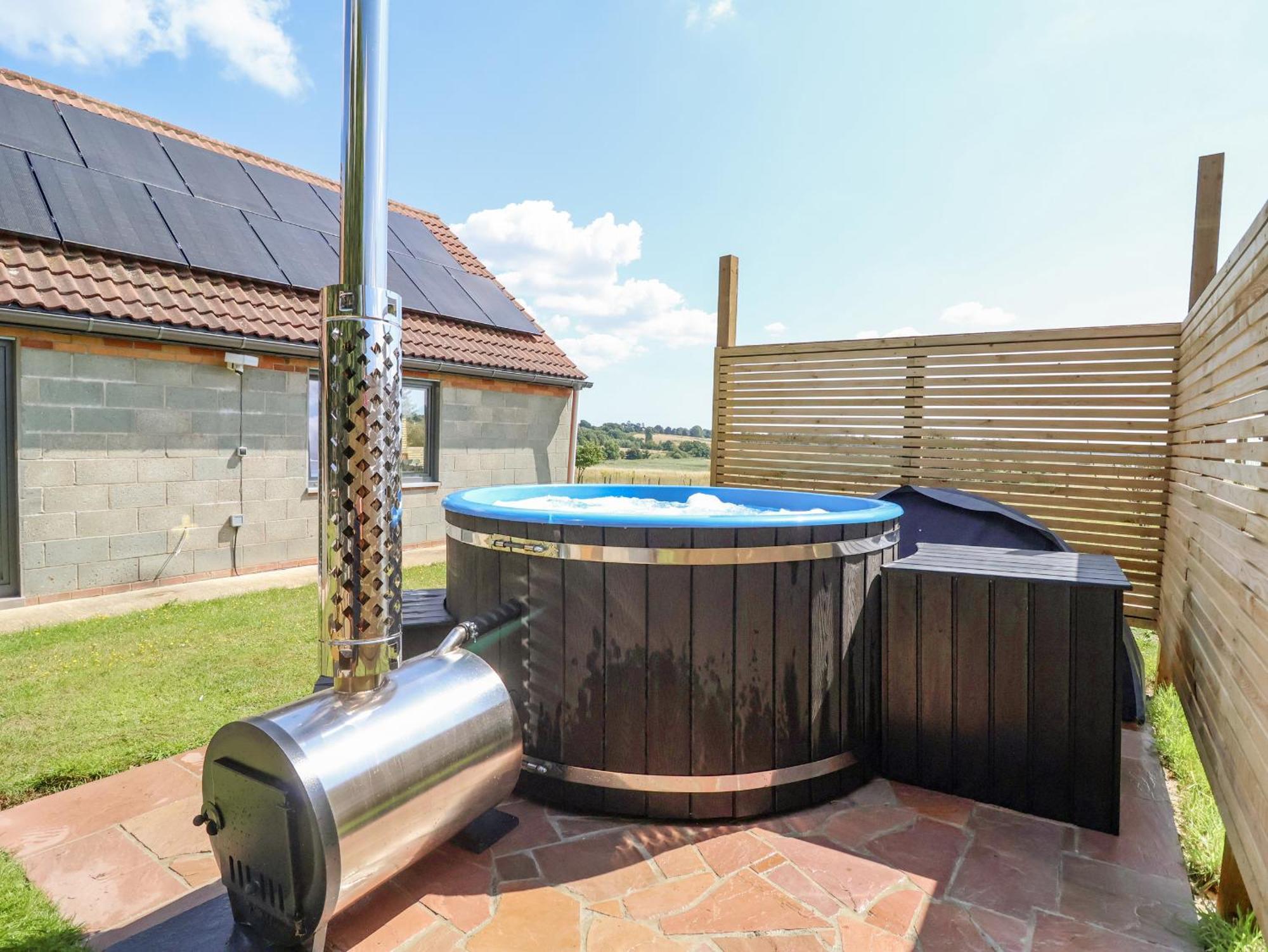 Polly's Annexe Holiday home Ipswich