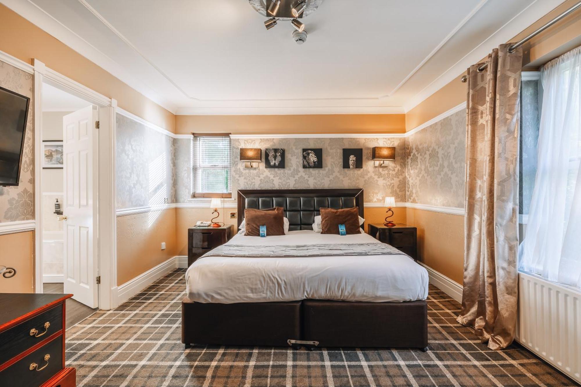 Muthu Belstead Brook 4* Ipswich