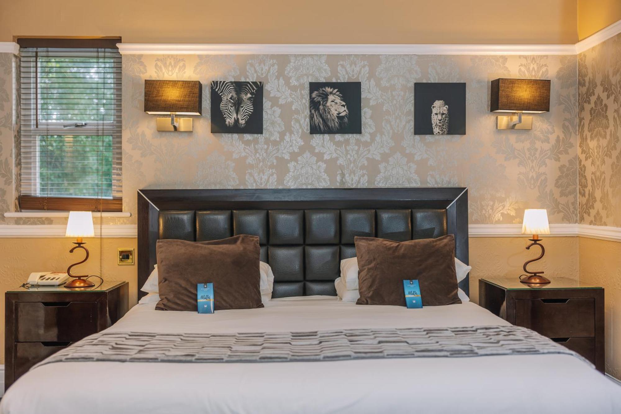 Hotel Muthu Belstead Brook