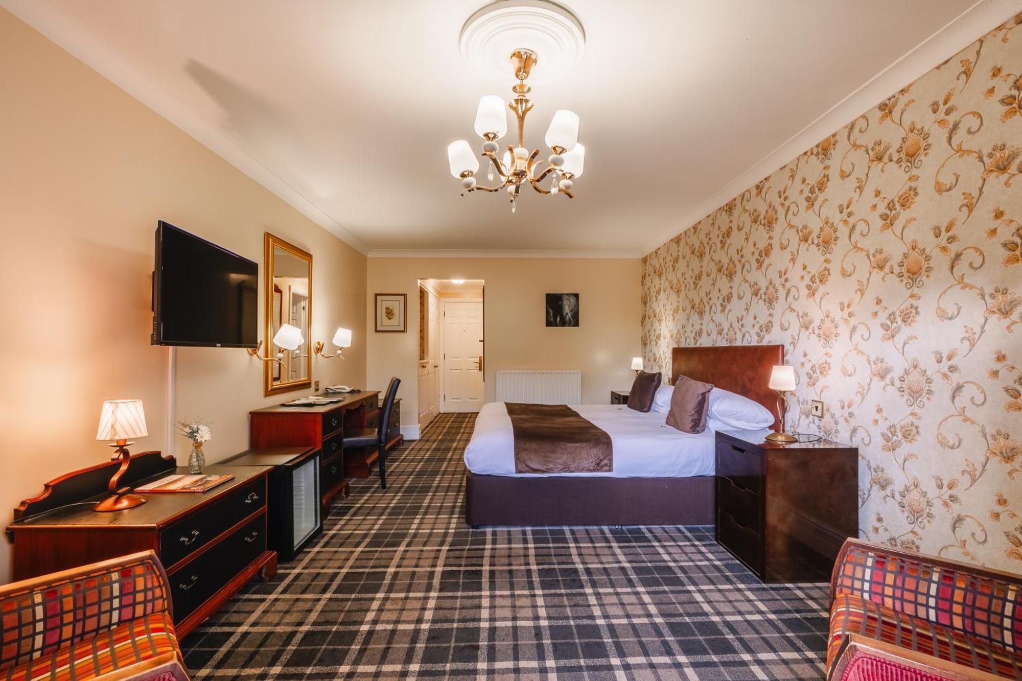 Muthu Belstead Brook 4* Ipswich