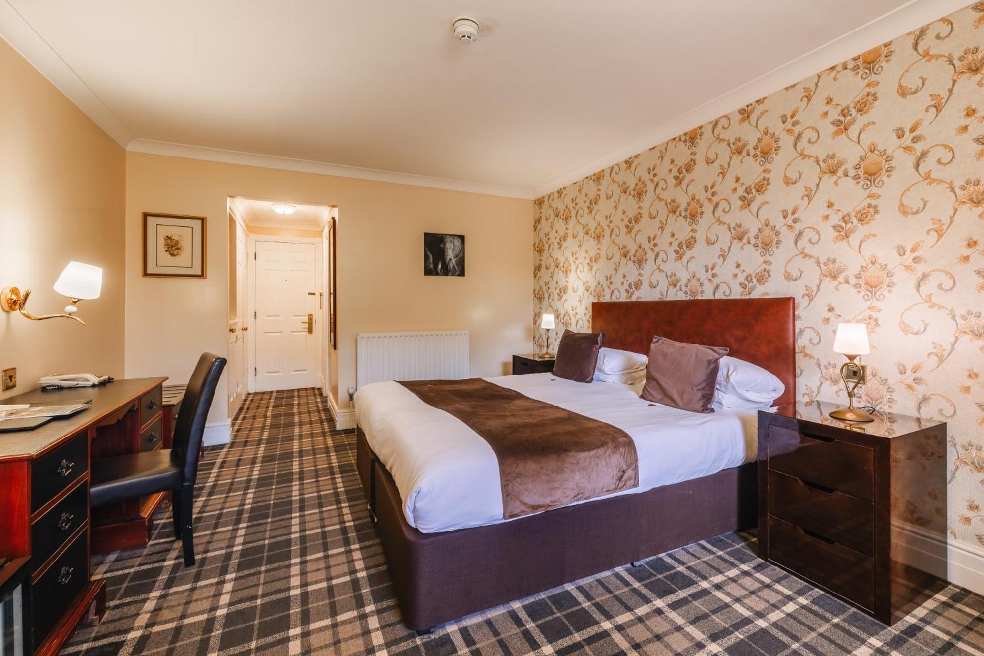 Muthu Belstead Brook Hotel Ipswich