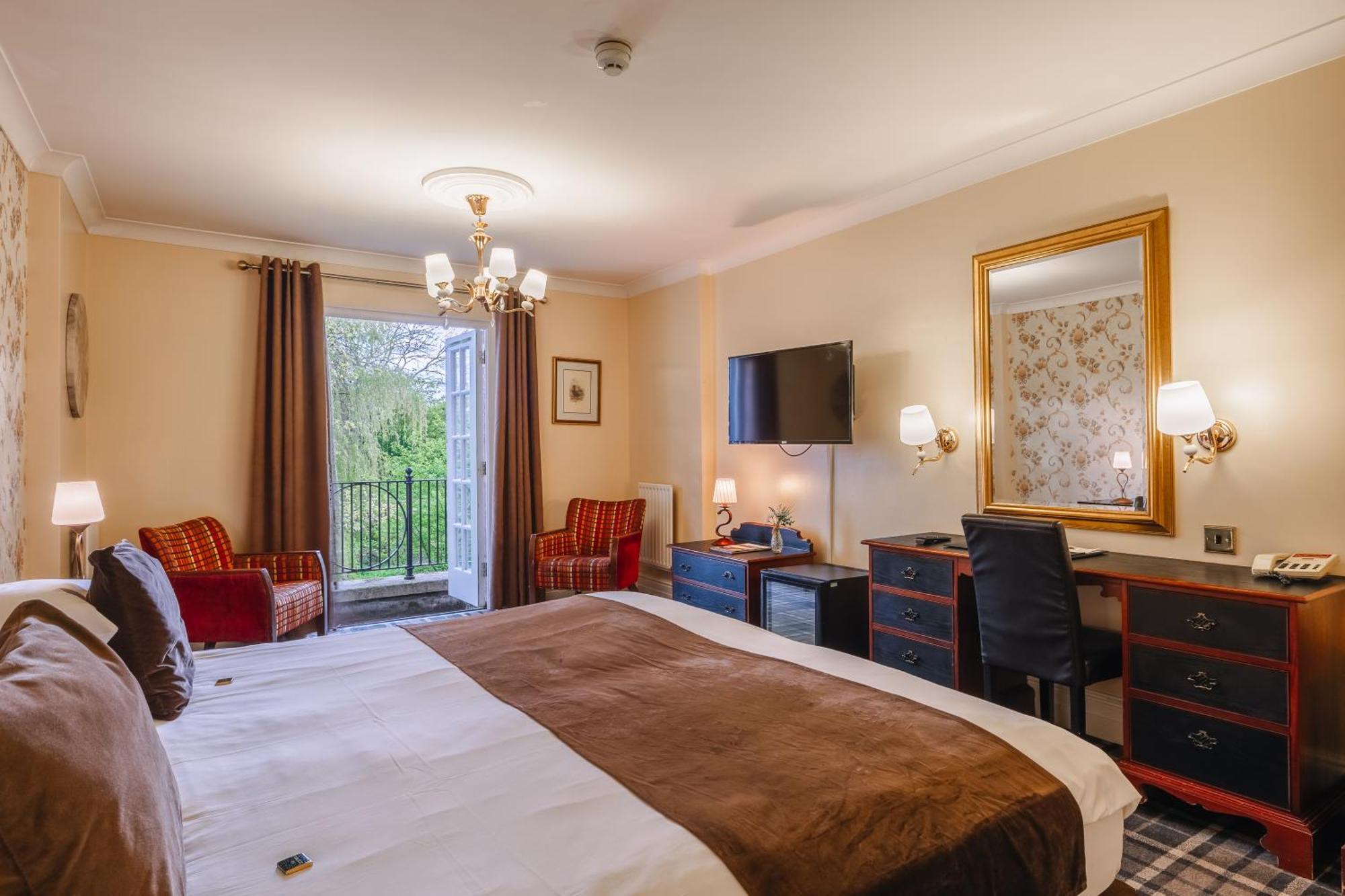 Hotel Muthu Belstead Brook Ipswich