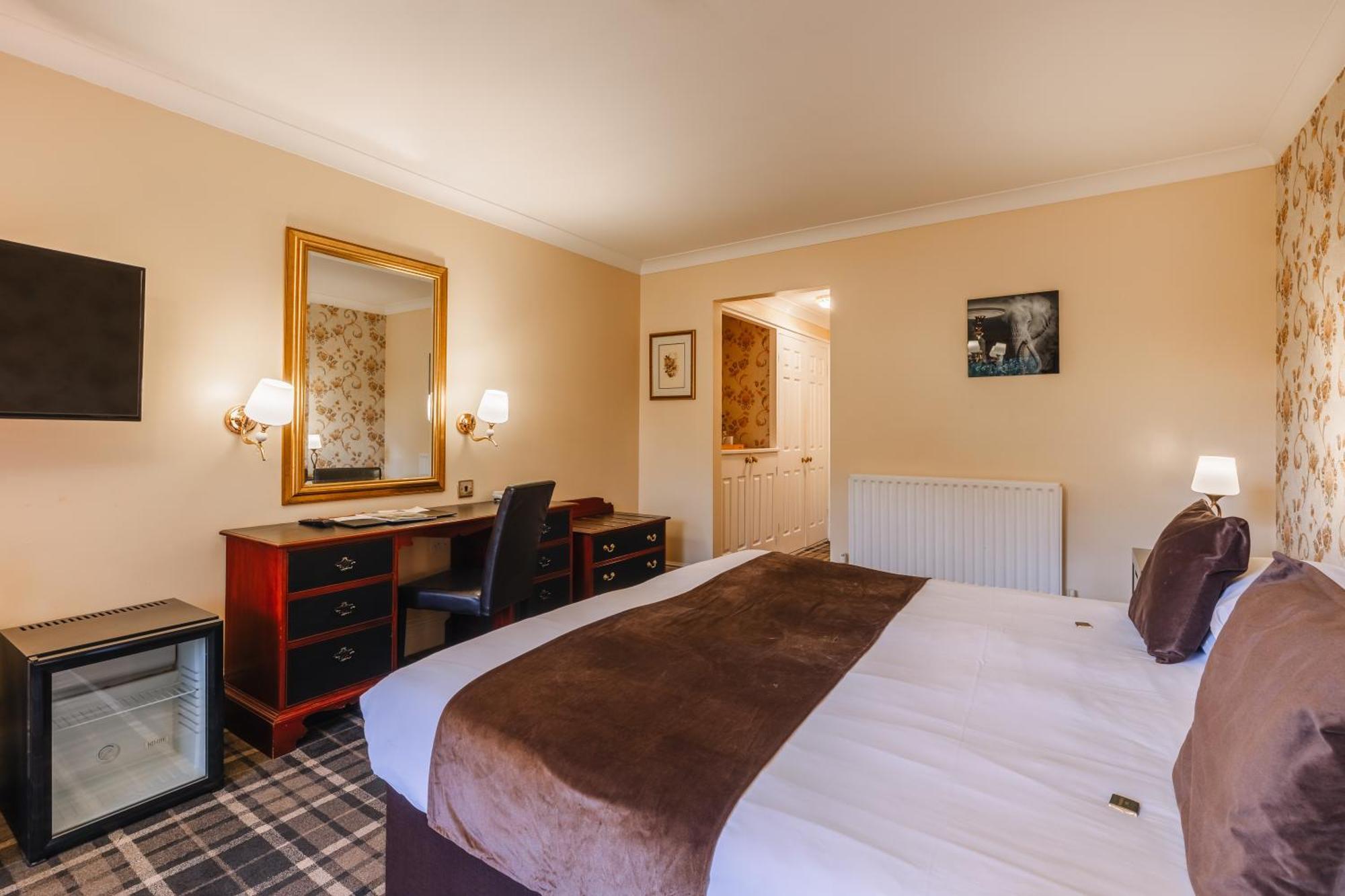 Muthu Belstead Brook Hotel