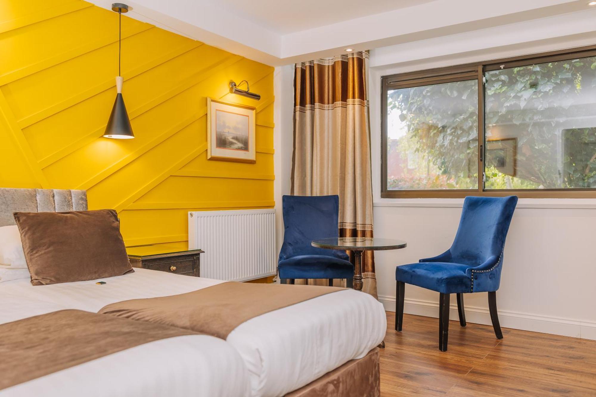 Hotel Muthu Belstead Brook Ipswich