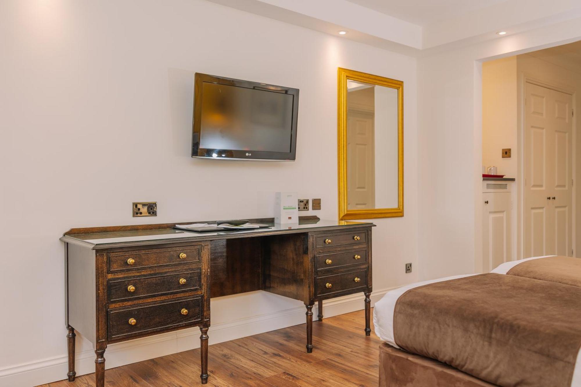 Muthu Belstead Brook Hotel