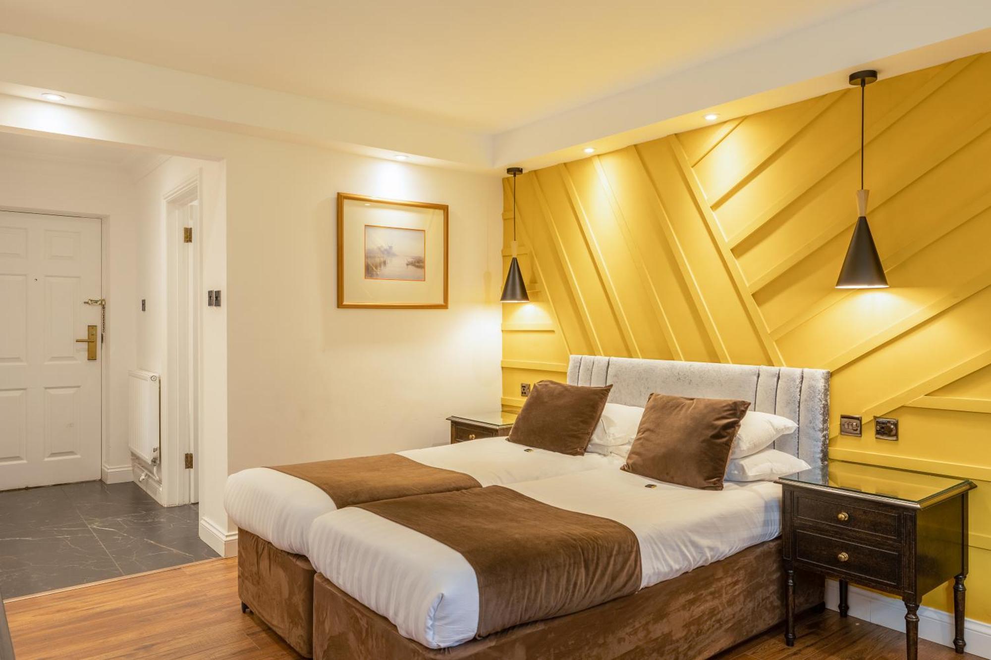 Muthu Belstead Brook 4* Ipswich