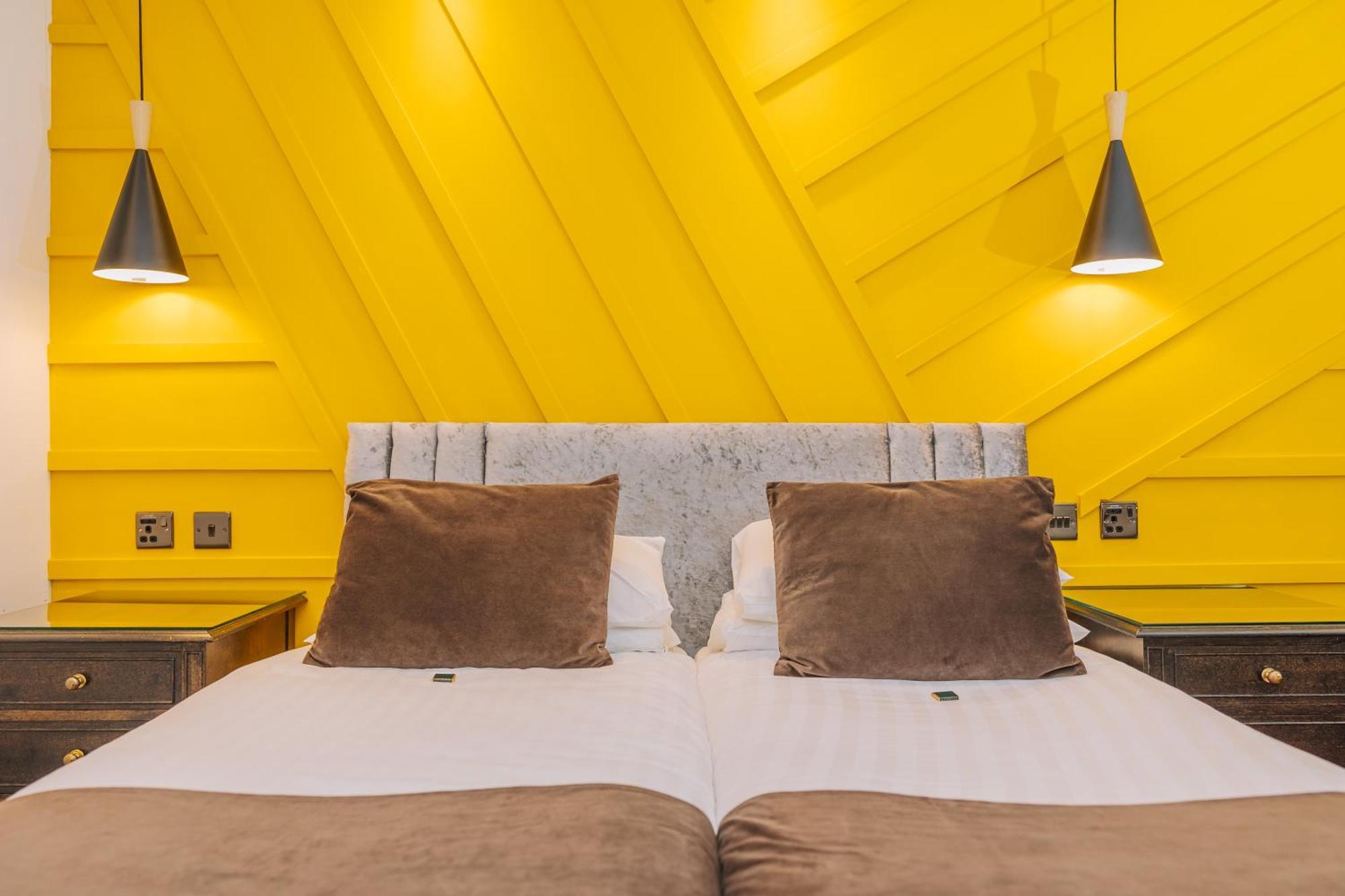 Hotel Muthu Belstead Brook