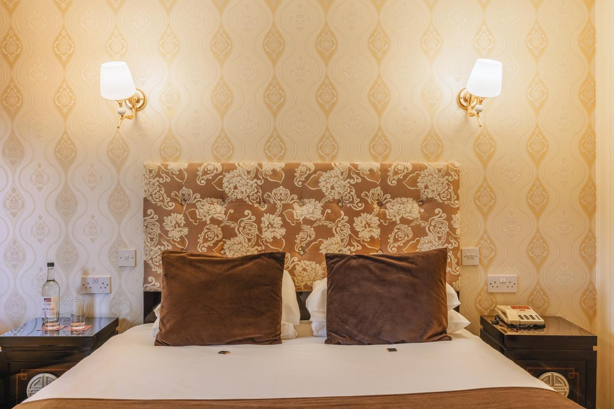 Muthu Belstead Brook 4*