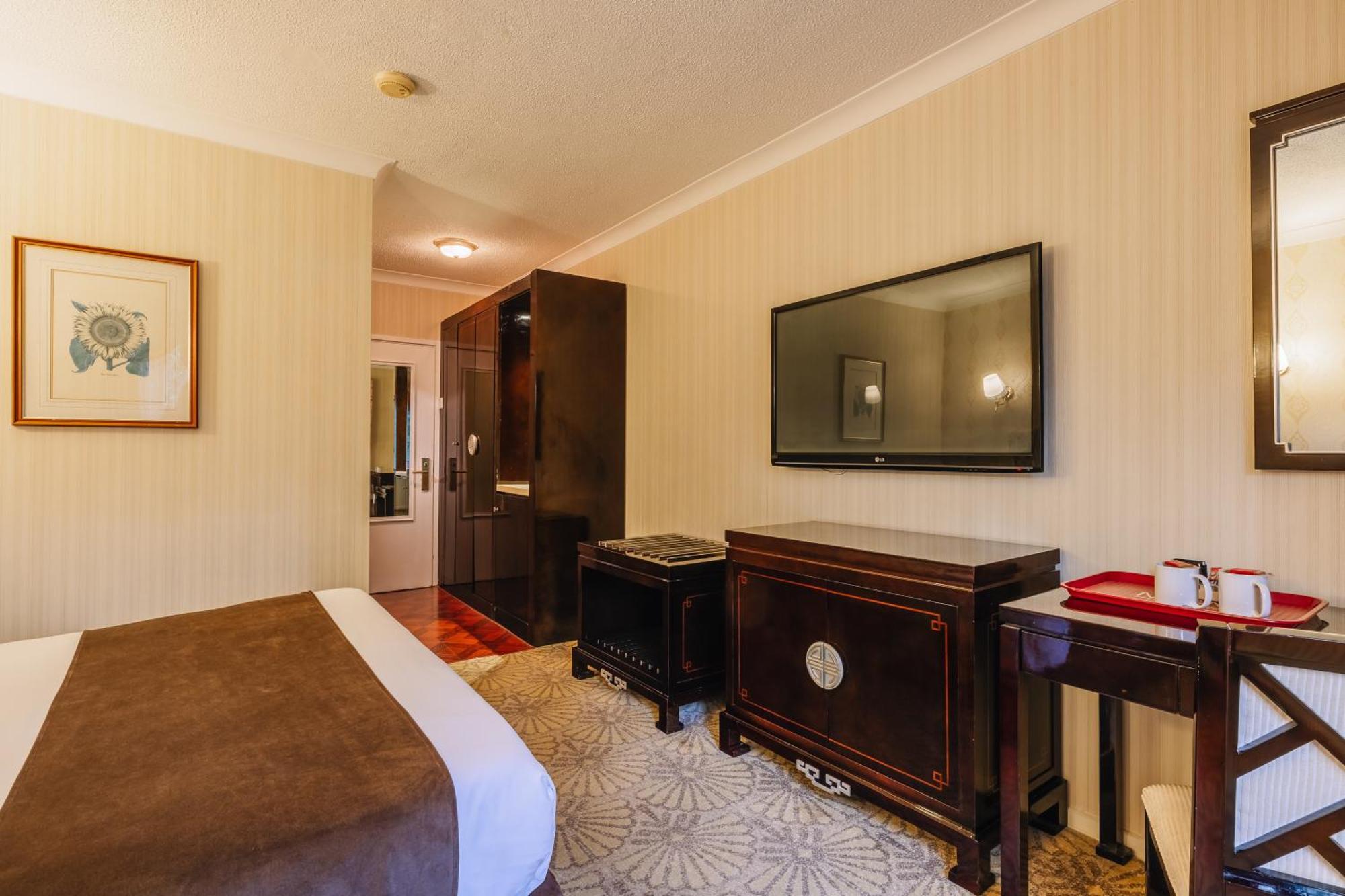 Muthu Belstead Brook Hotel 4*