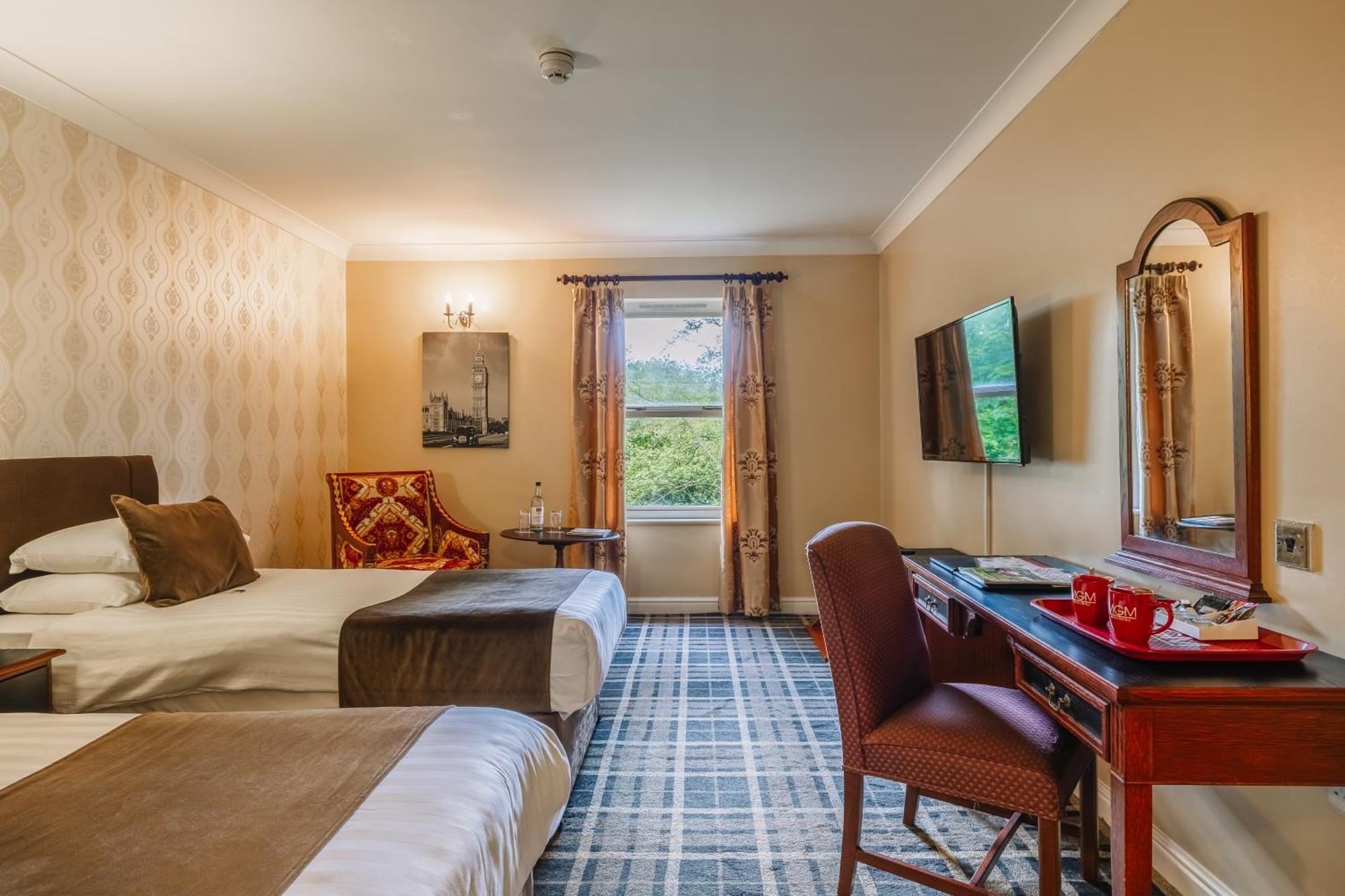 Muthu Belstead Brook 4* Ipswich