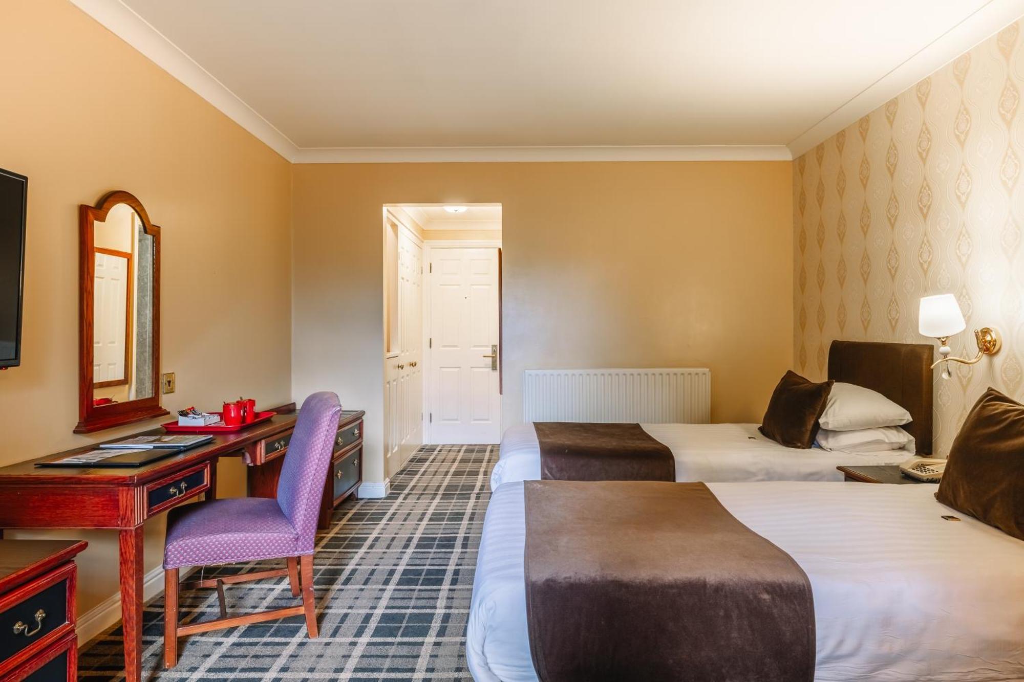 Muthu Belstead Brook Hotel