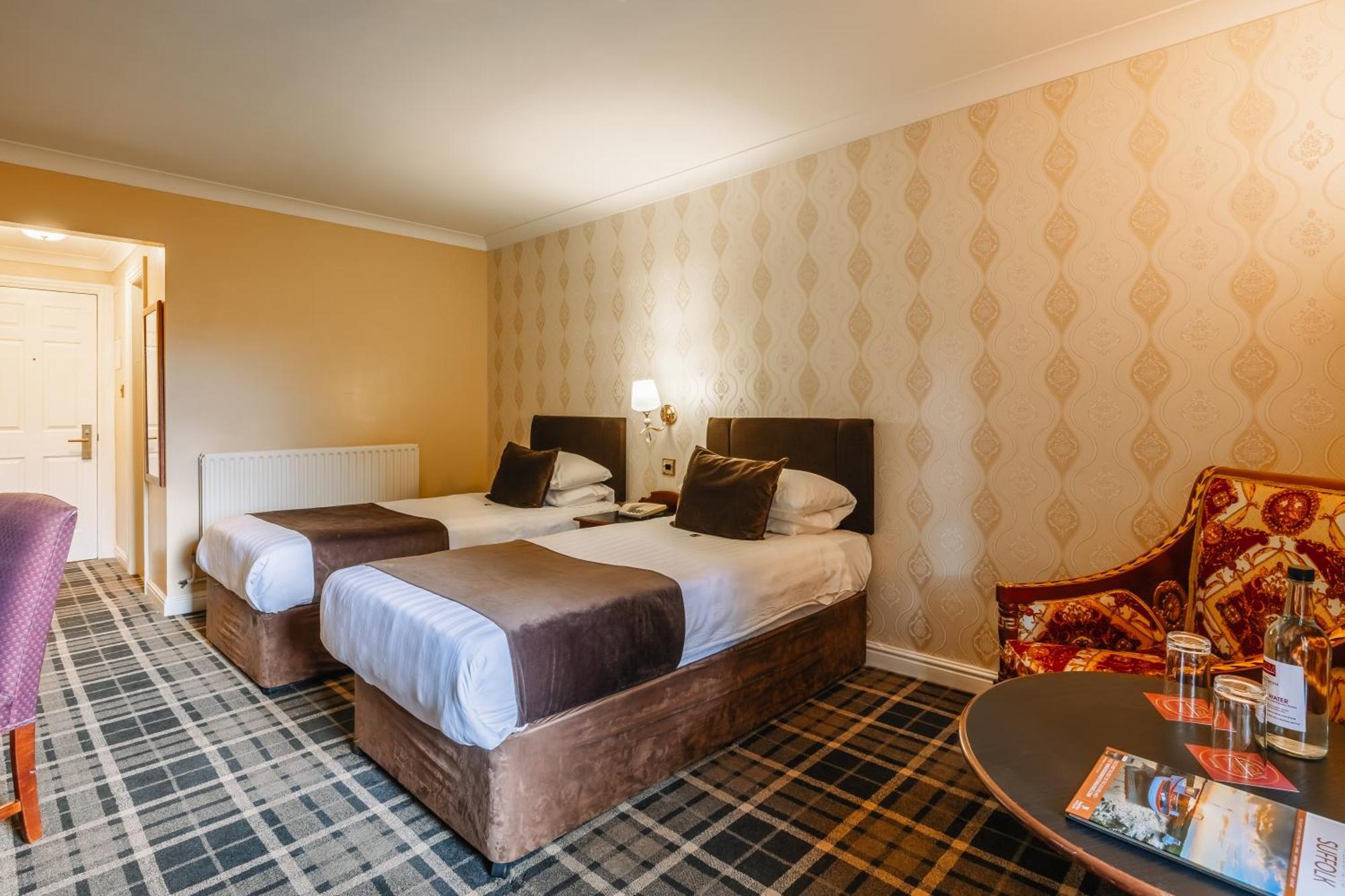 Muthu Belstead Brook 4* Ipswich