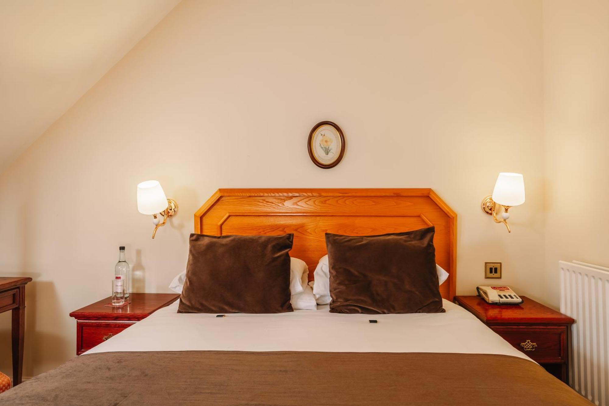 Muthu Belstead Brook Hotel 4*