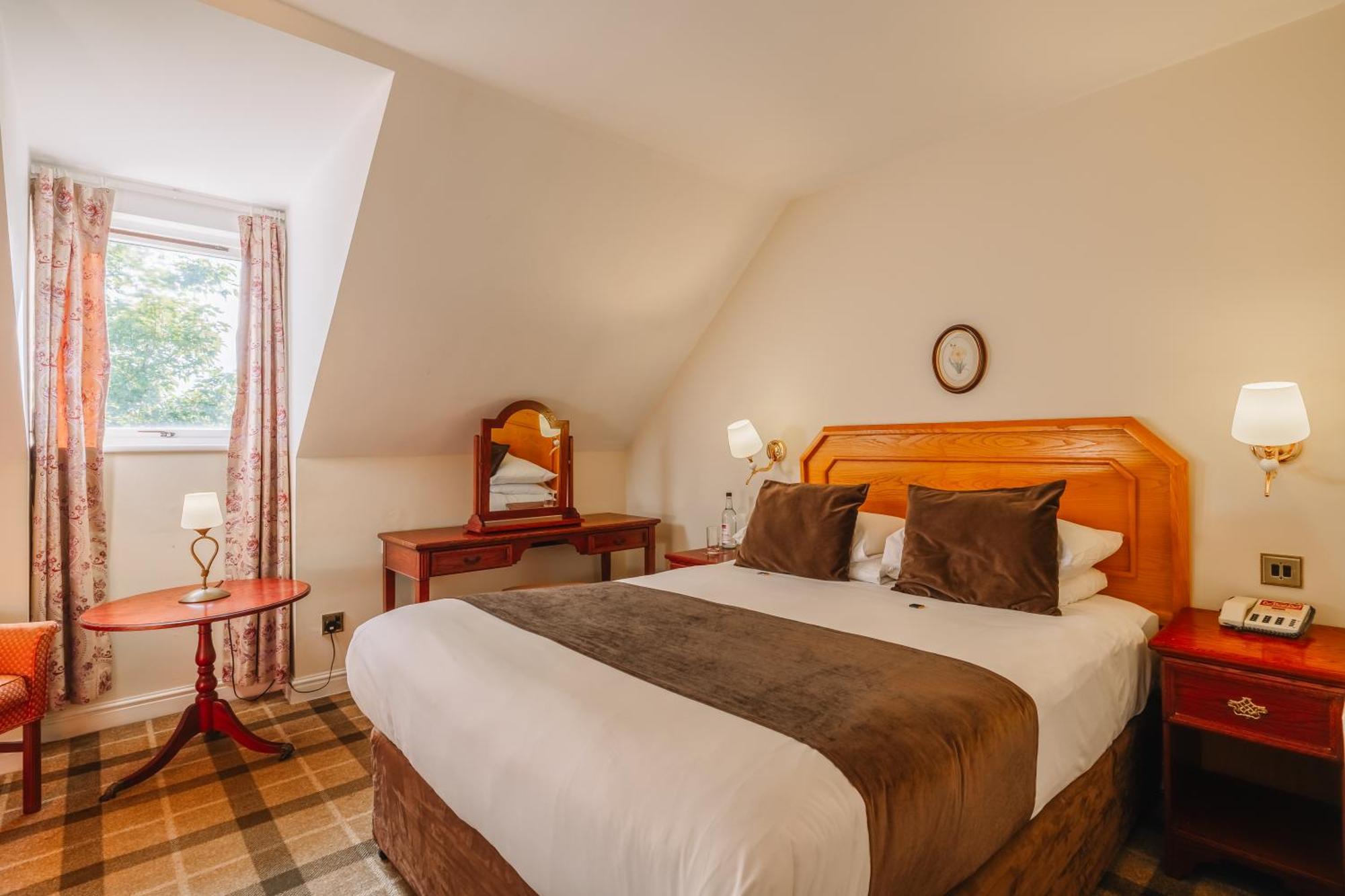 Hotel Muthu Belstead Brook 4*