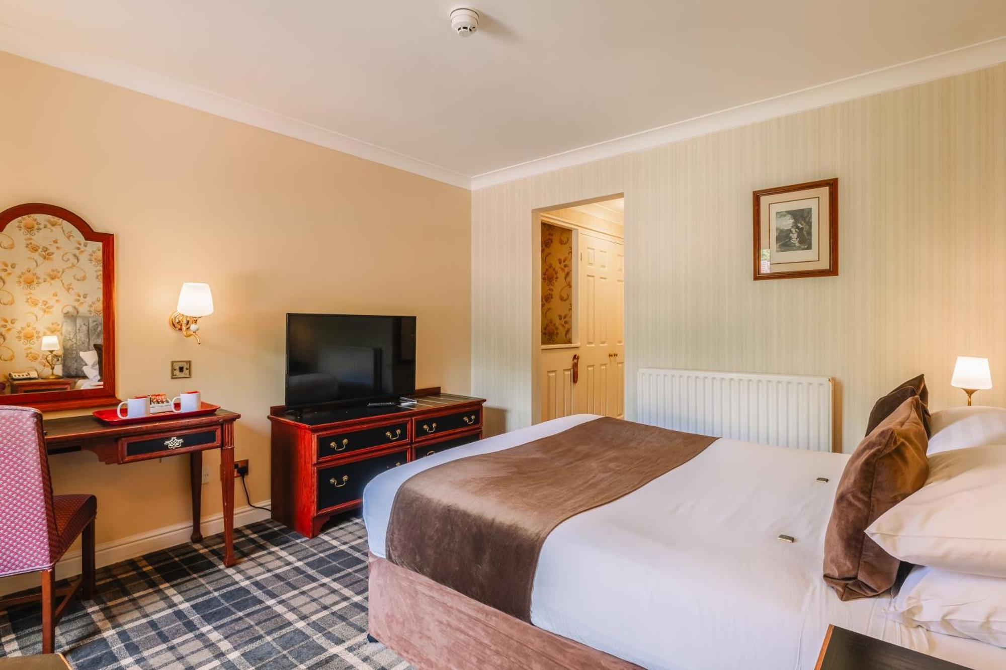 Muthu Belstead Brook Hotel Ipswich