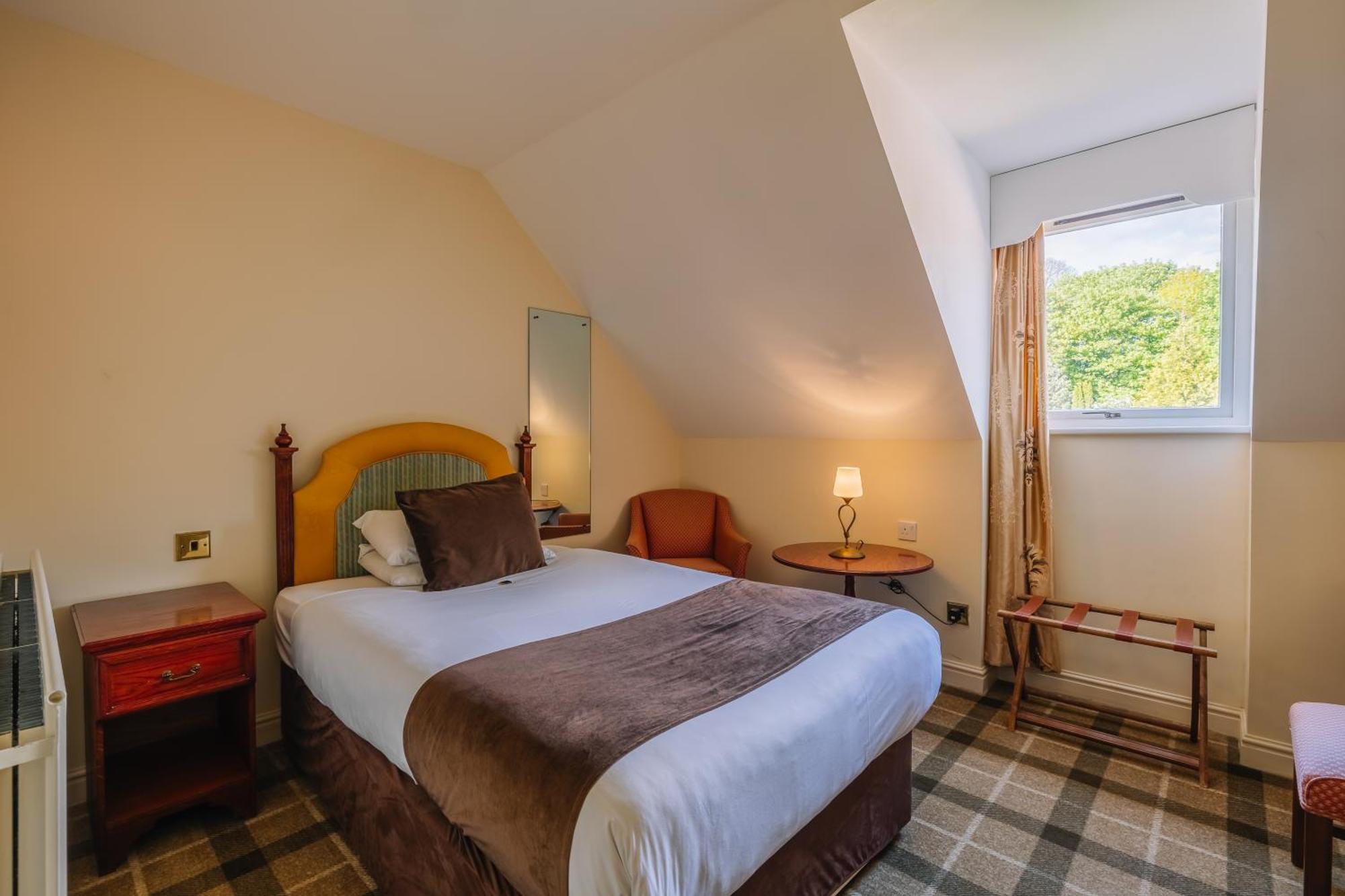 Muthu Belstead Brook 4*