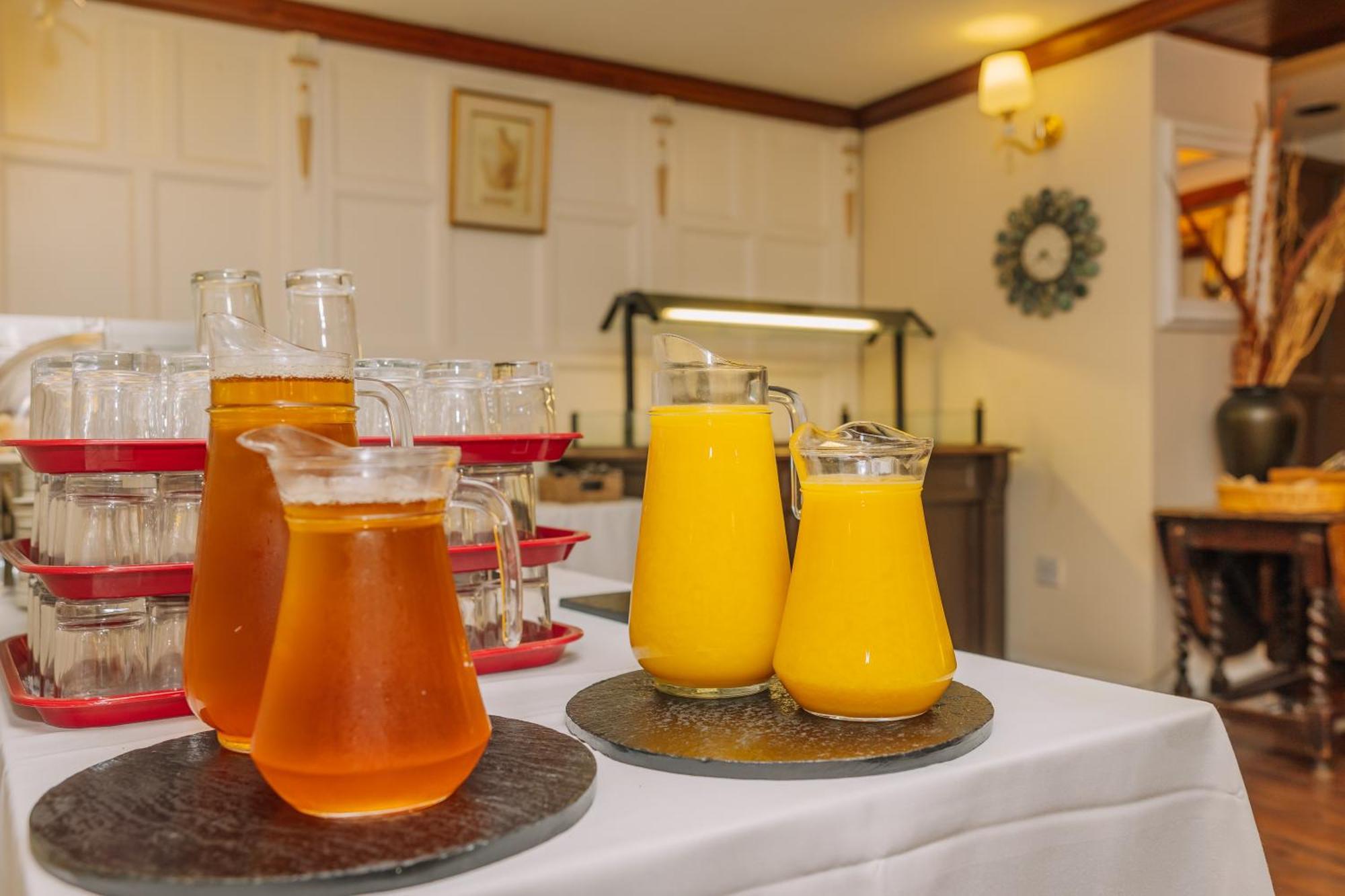 Hotel Muthu Belstead Brook 4*