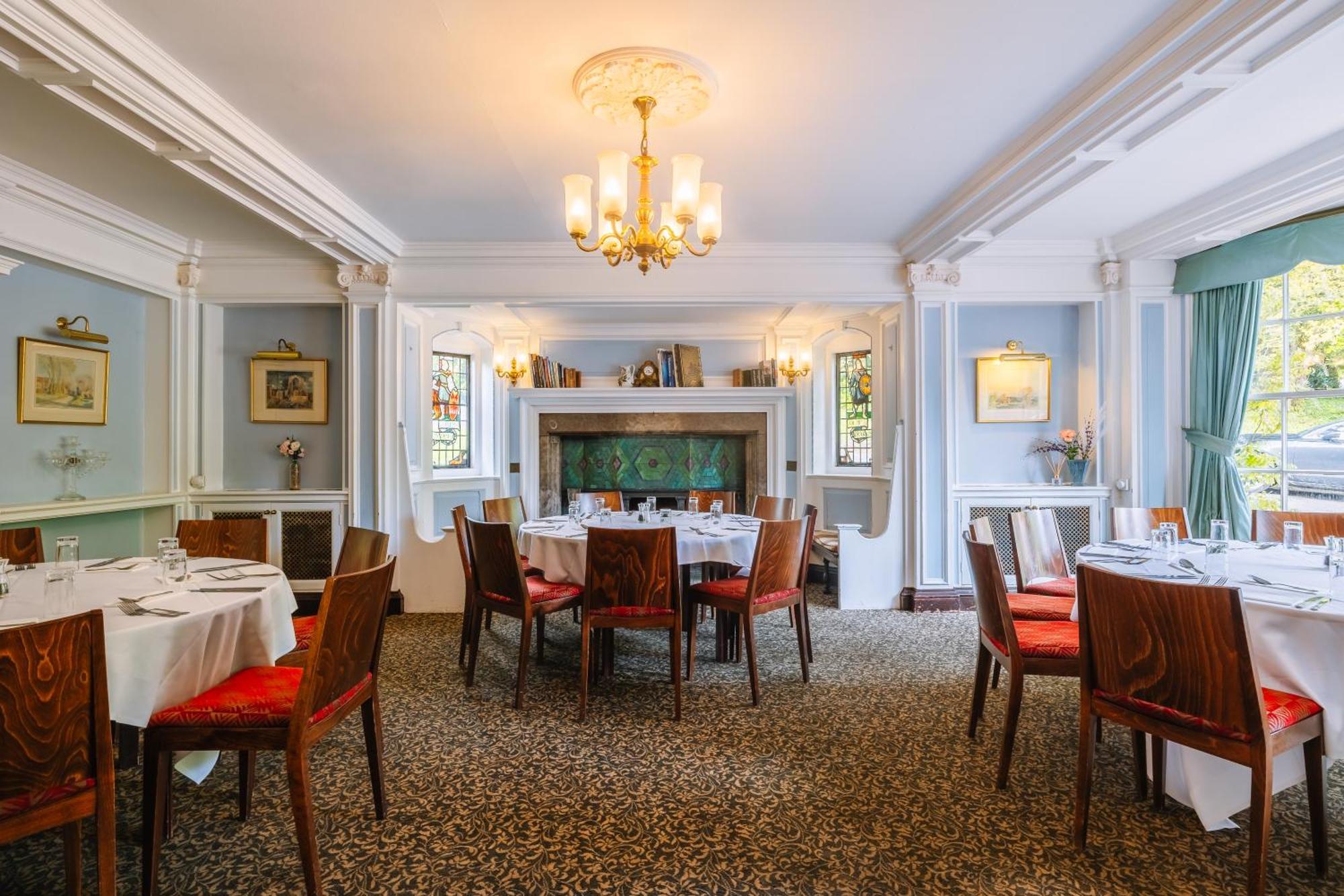 Muthu Belstead Brook 4* Ipswich