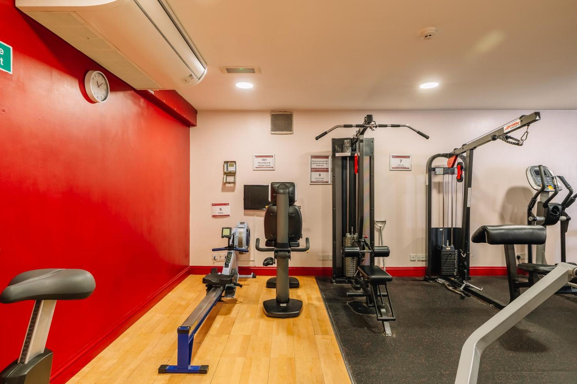 Hotel Muthu Belstead Brook 4*