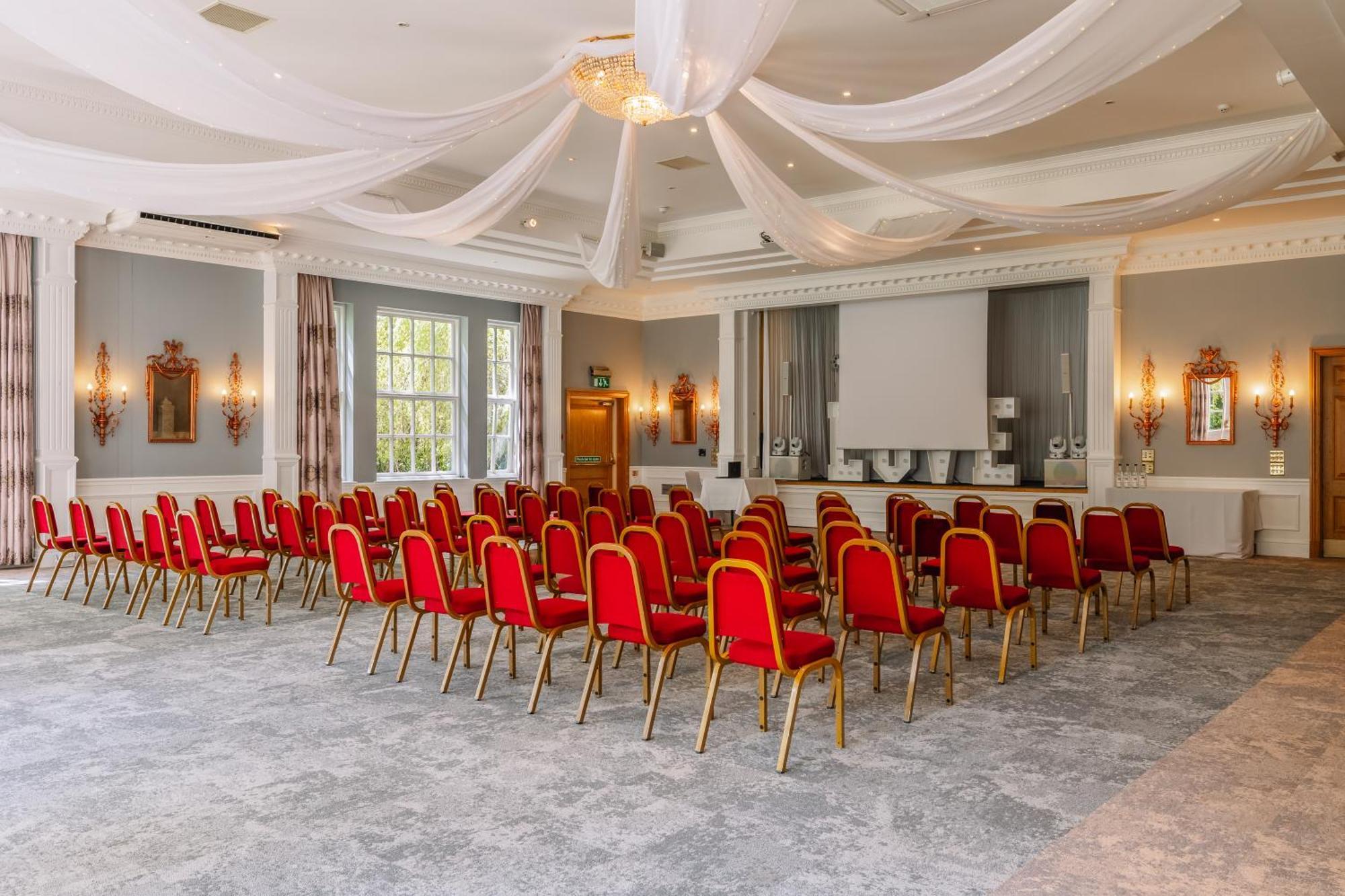 Muthu Belstead Brook Hotel